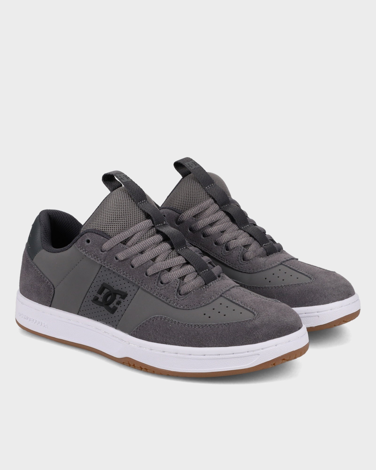 Mens DC Astrix Skate Shoes