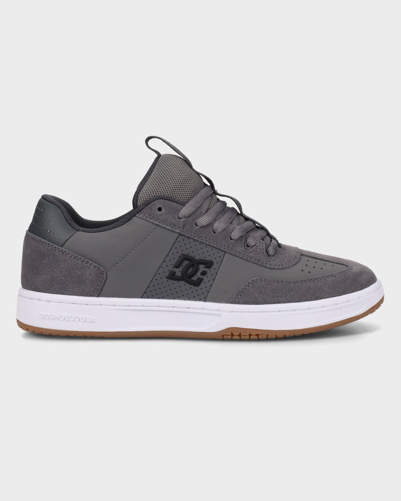 Mens DC Astrix Skate Shoes