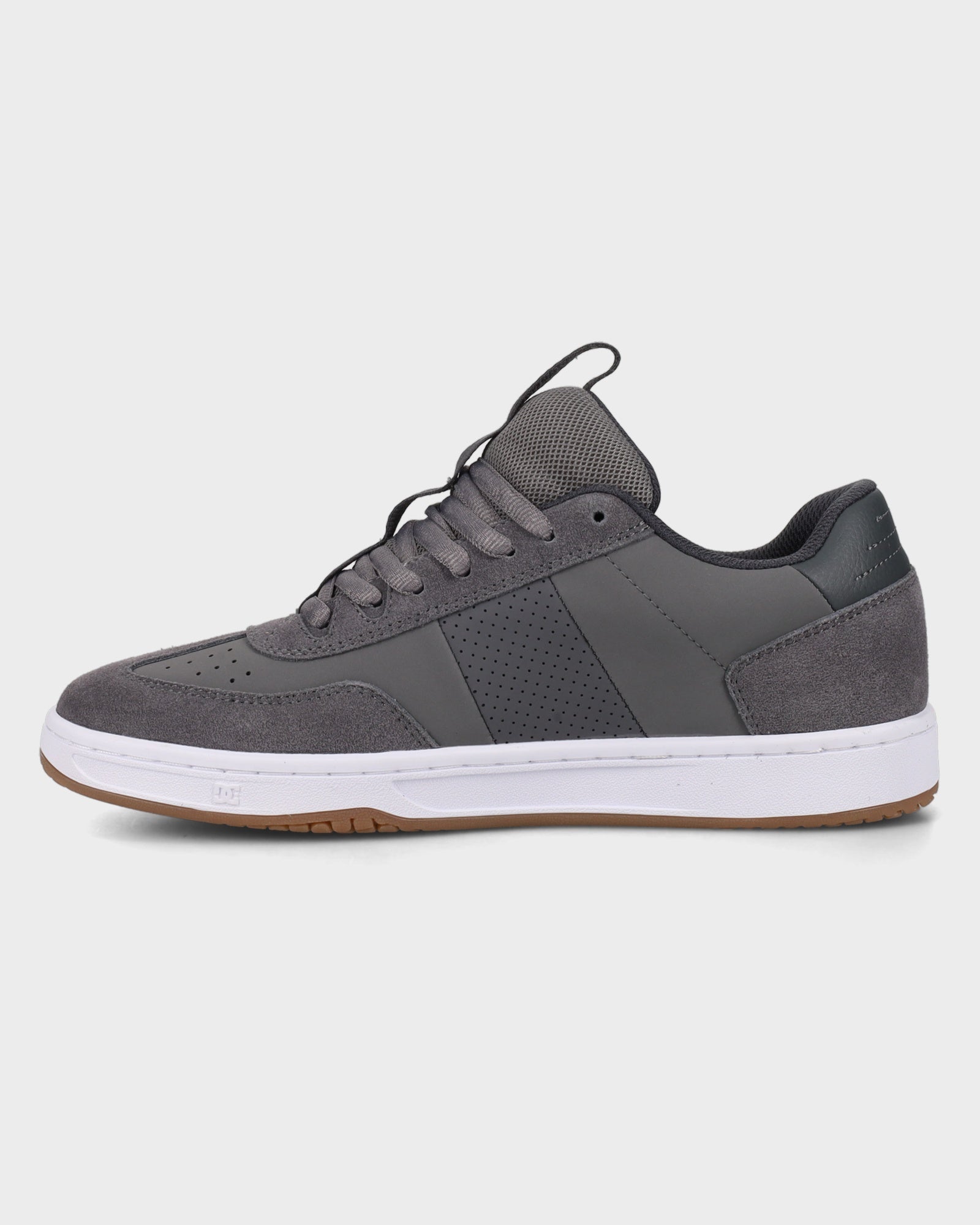 Mens DC Astrix Skate Shoes