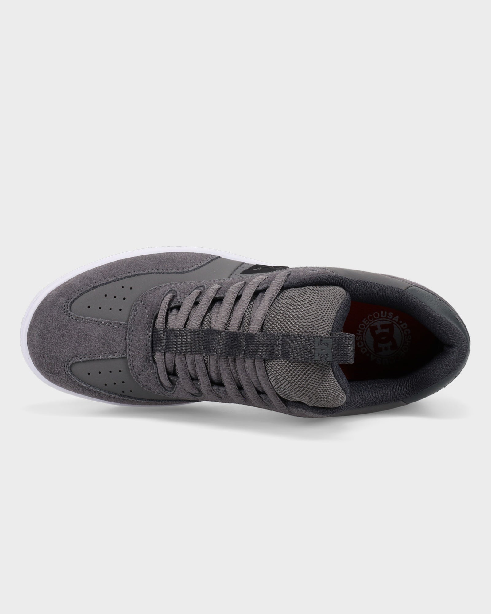 Mens DC Astrix Skate Shoes