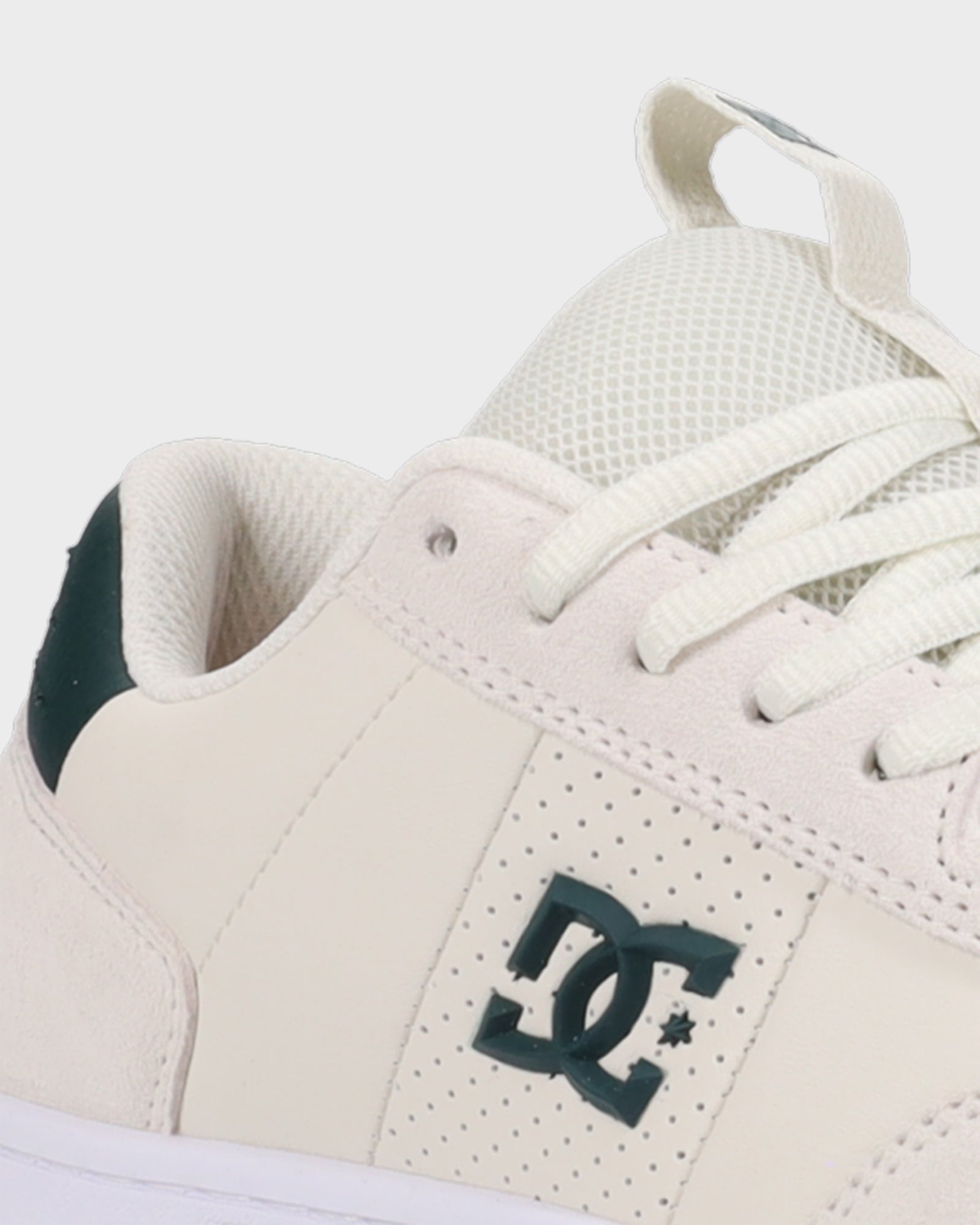 Mens DC Astrix Skate Shoes