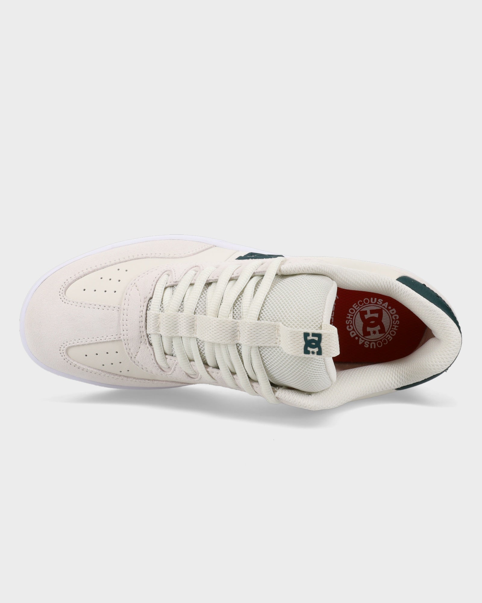 Mens DC Astrix Skate Shoes