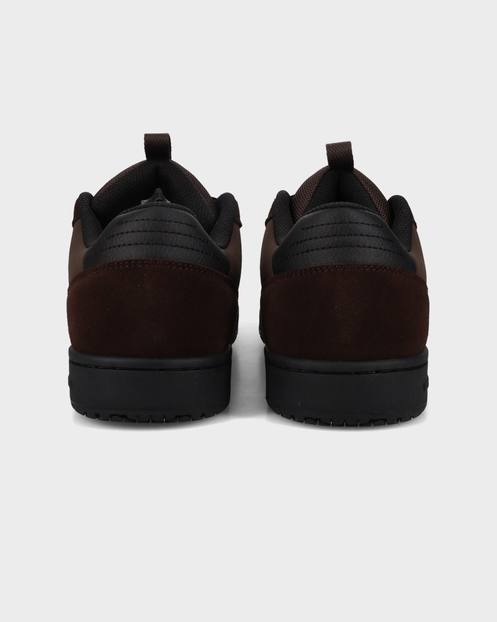 Mens DC Astrix Skate Shoes