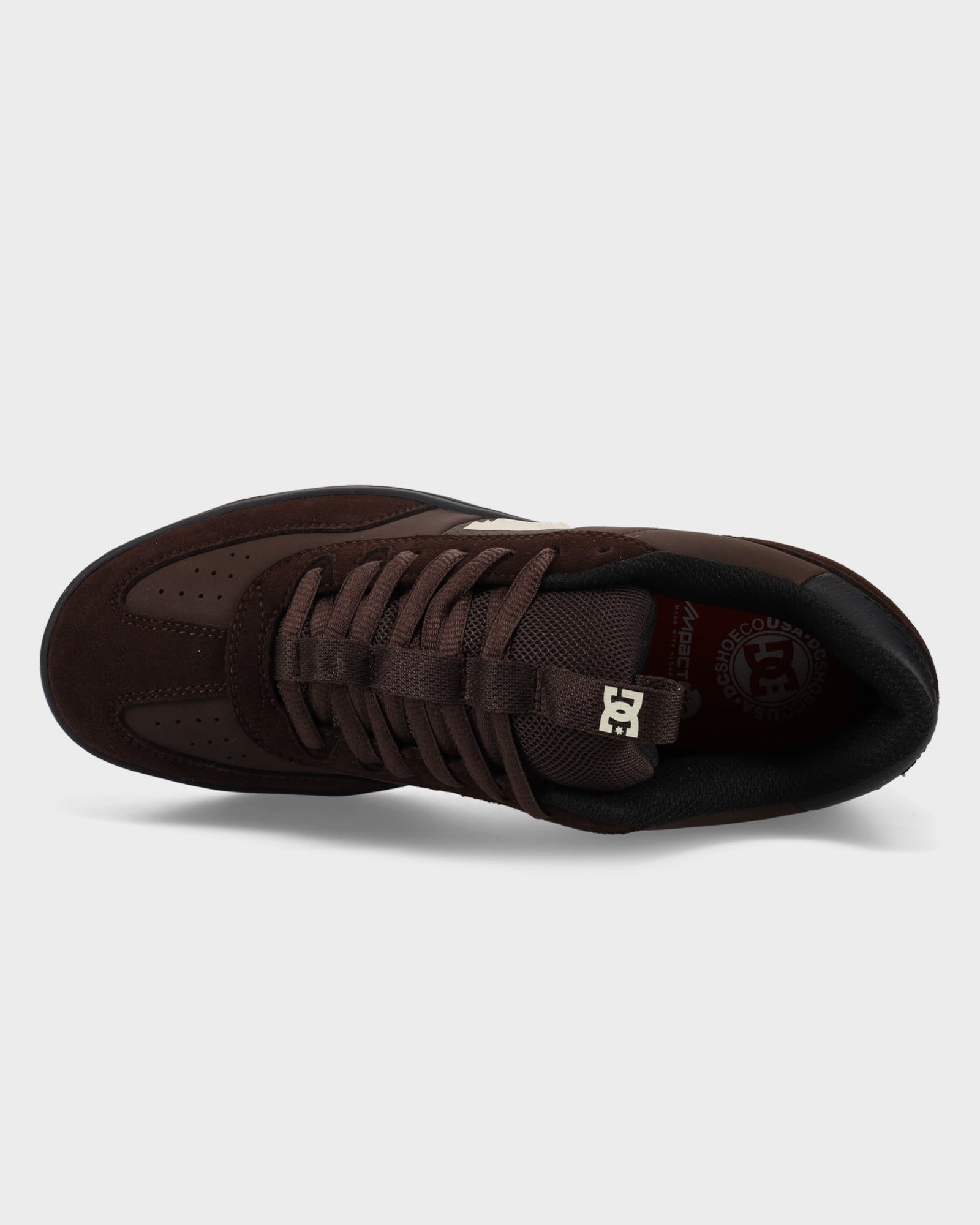 Mens DC Astrix Skate Shoes