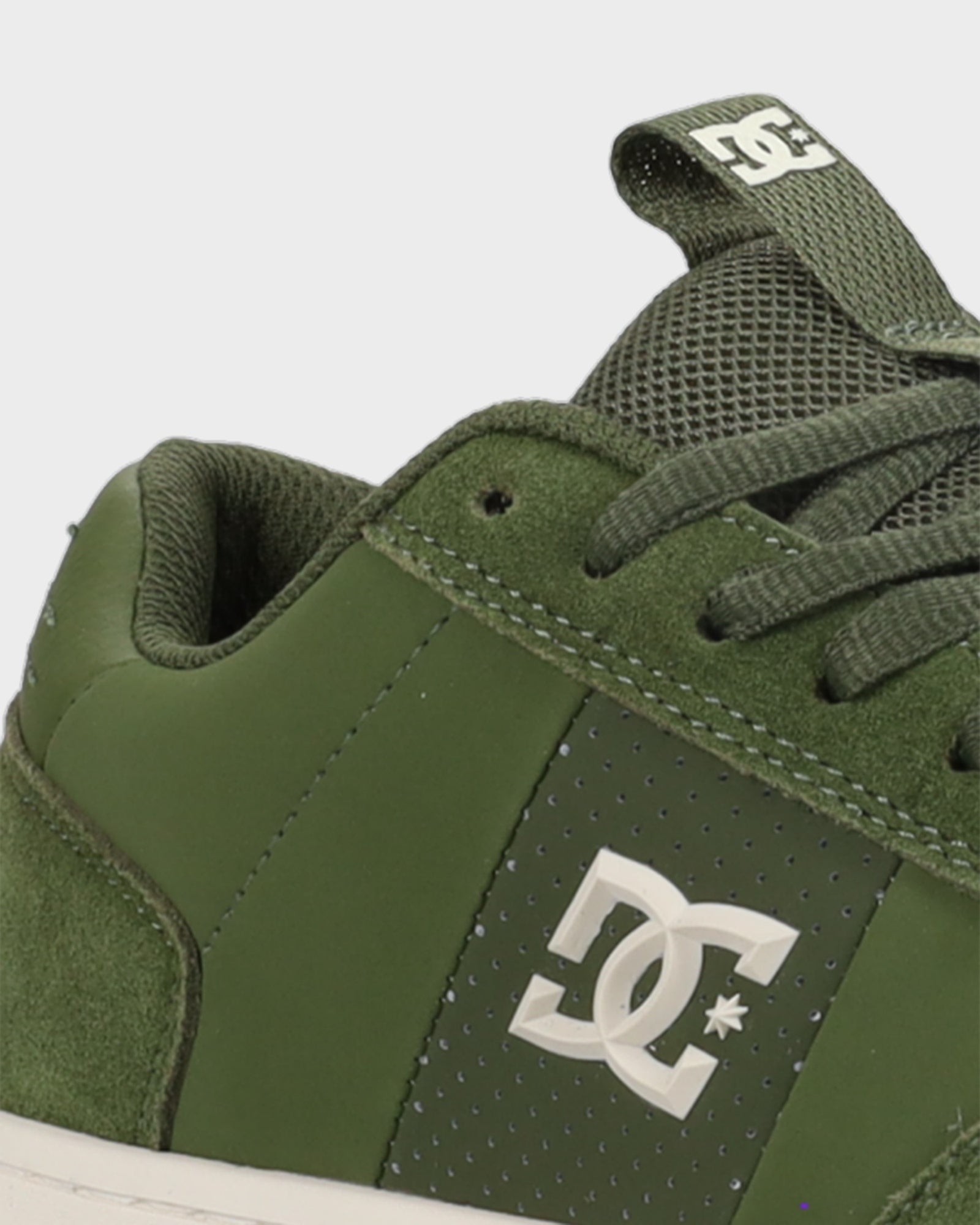 Mens DC Astrix Skate Shoes