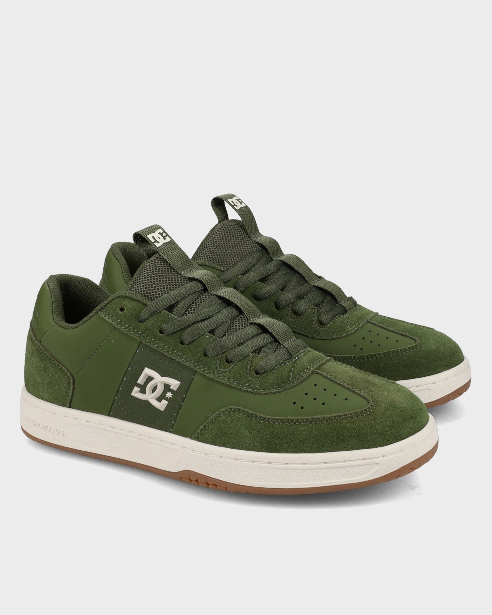 Mens DC Astrix Skate Shoes