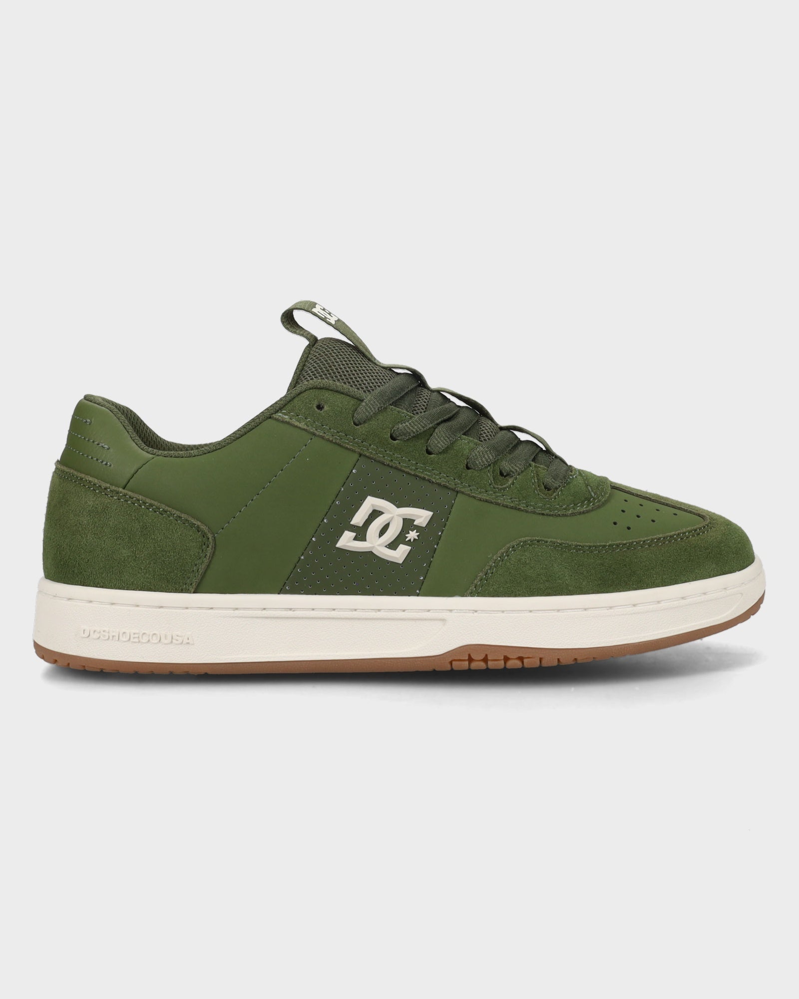Mens DC Astrix Skate Shoes