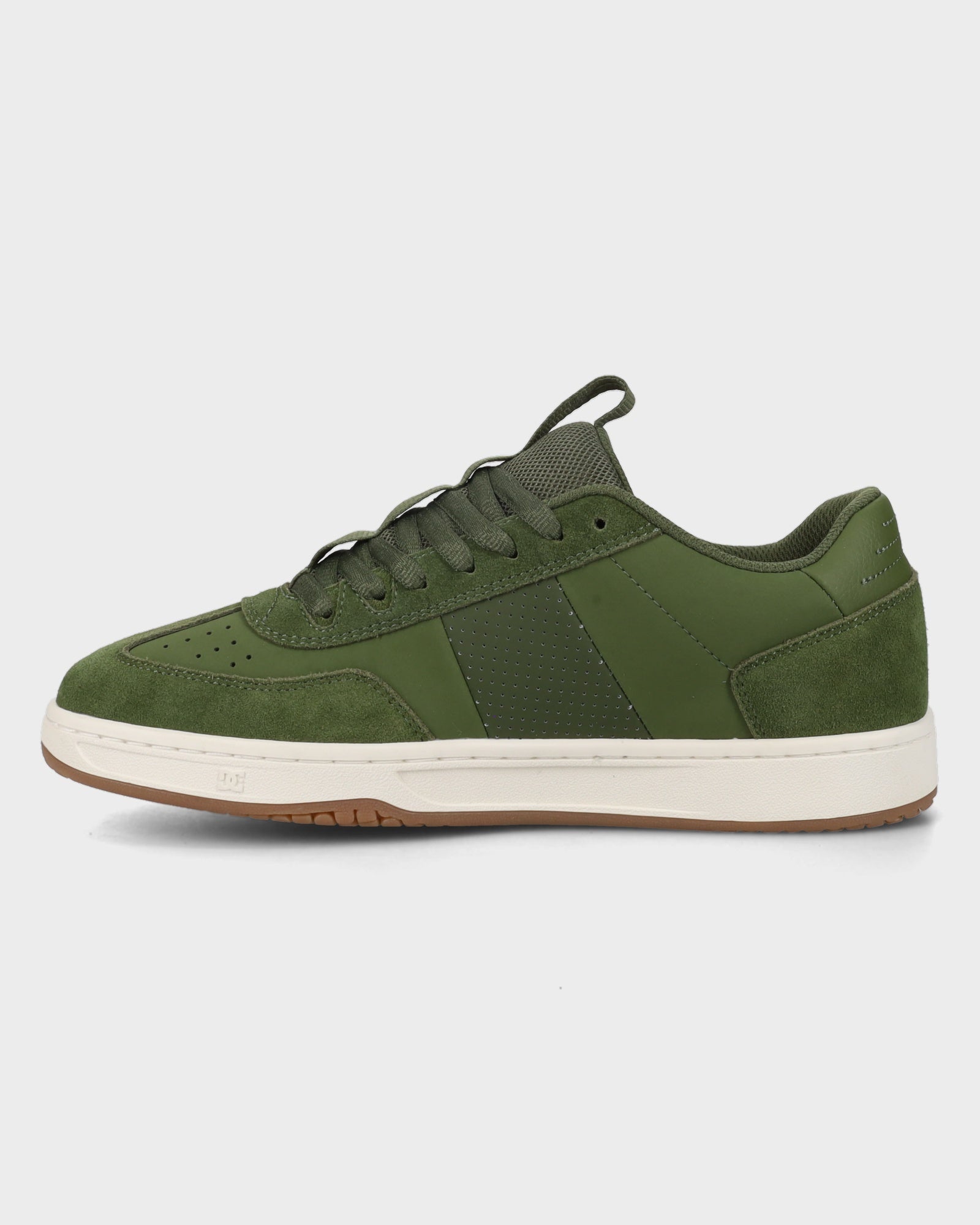 Mens DC Astrix Skate Shoes