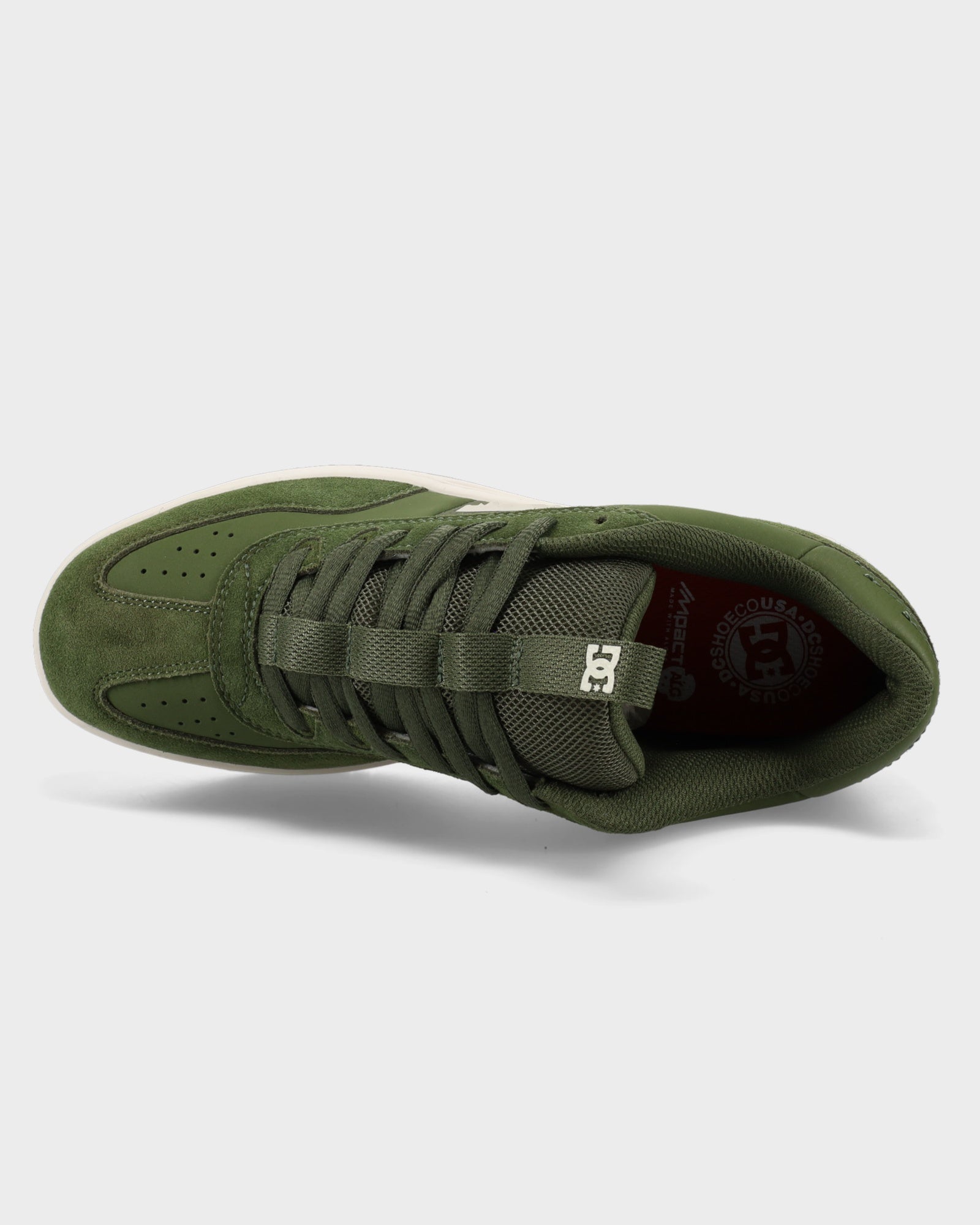 Mens DC Astrix Skate Shoes