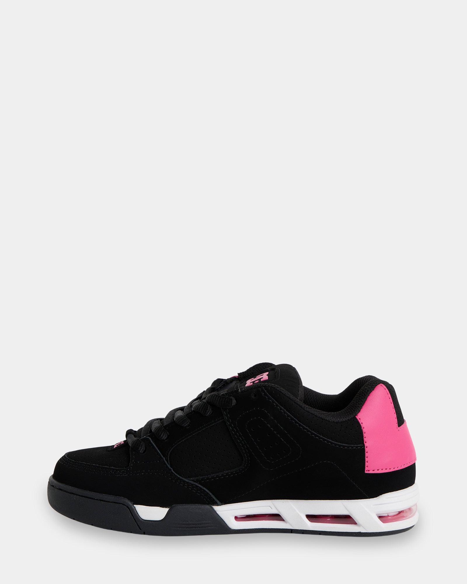 Womens DC Command Skate Shoes