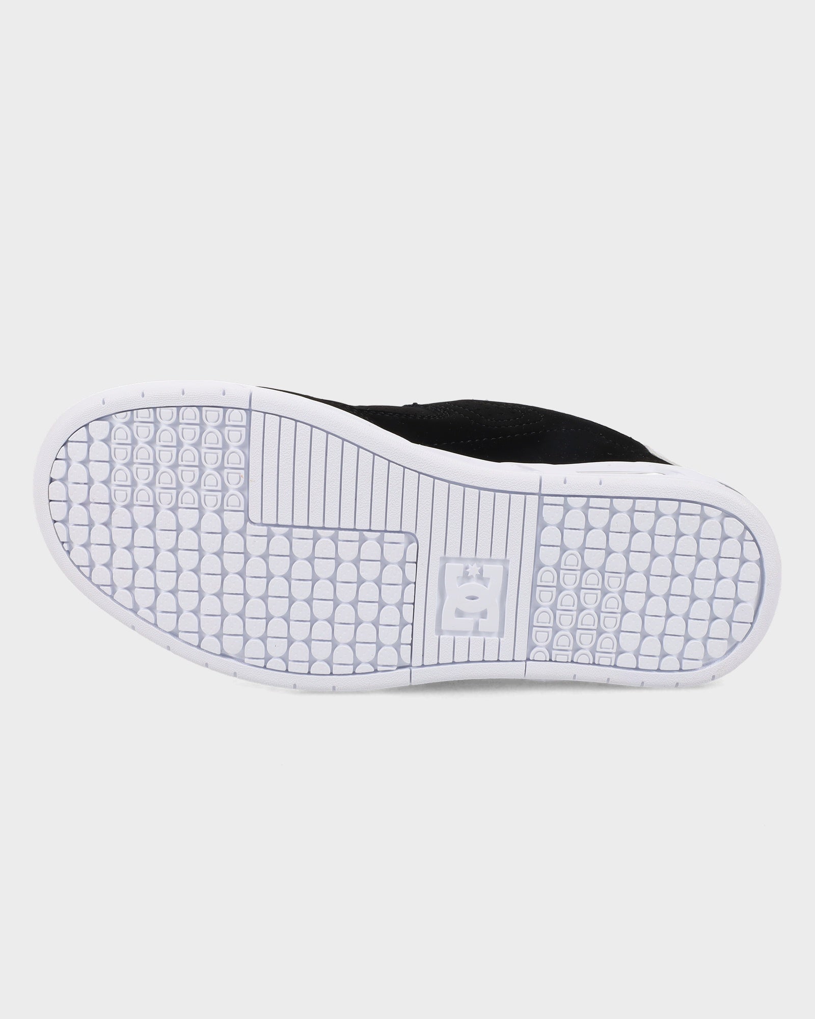 Womens DC Command Skate Shoes