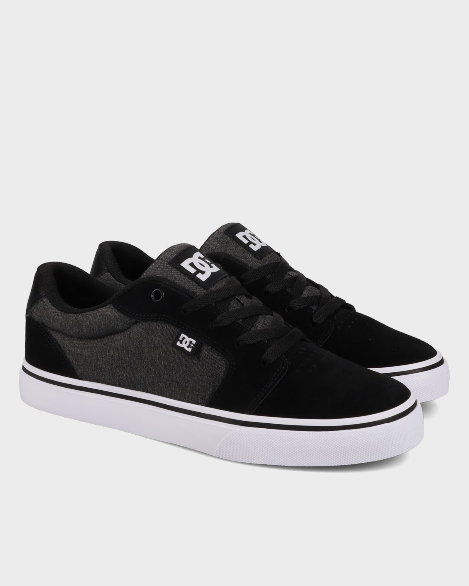 Mens Anvil Sneakers