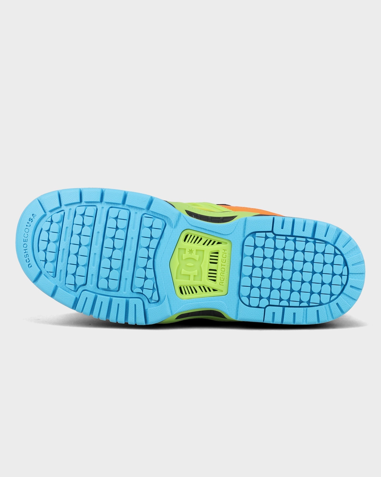 Mens AT-2 Skate Shoes