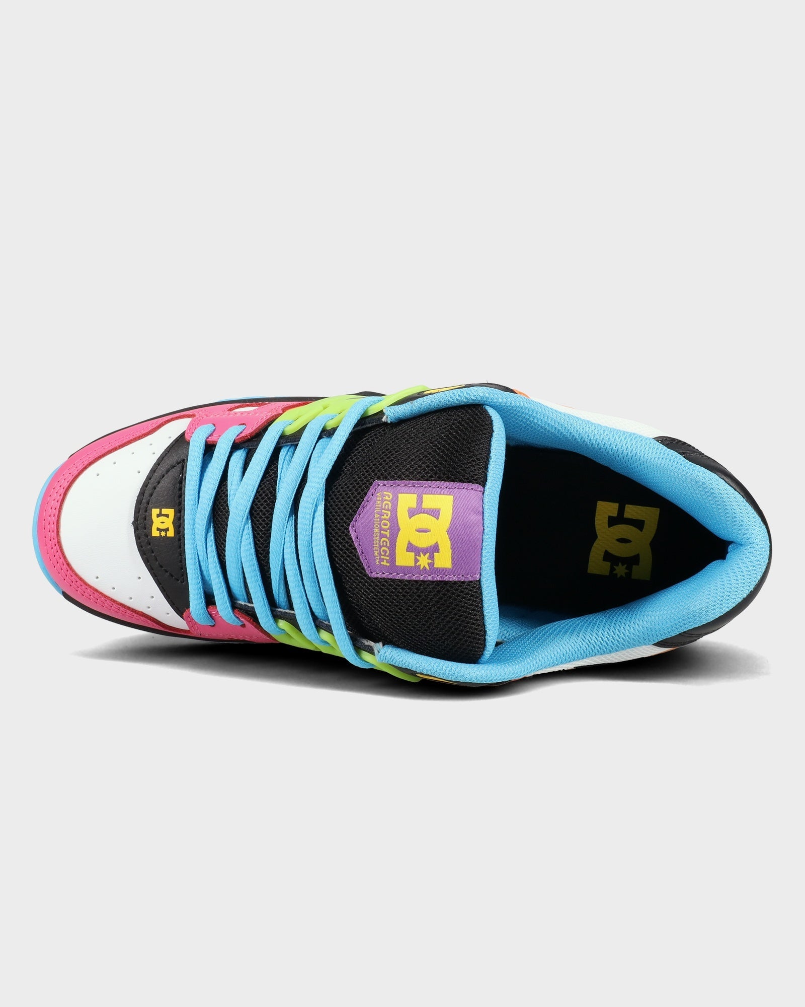 Mens AT-2 Skate Shoes