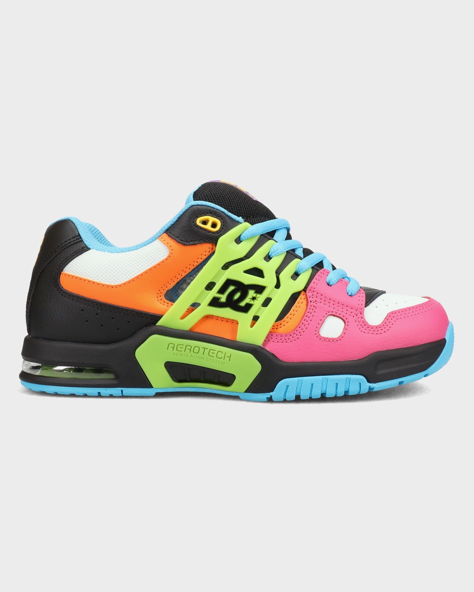 Mens AT-2 Skate Shoes