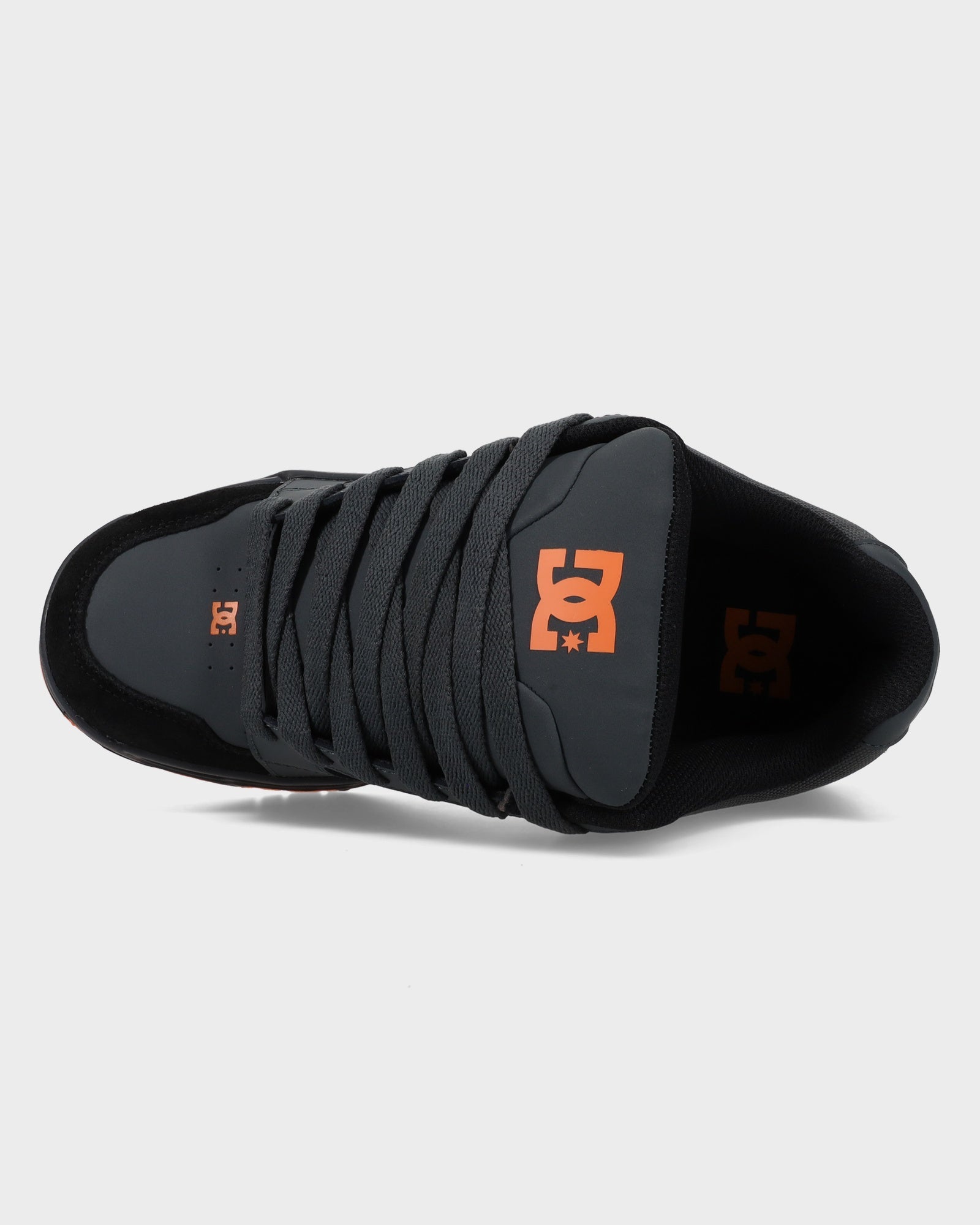 Mens DC Coiler Sneakers