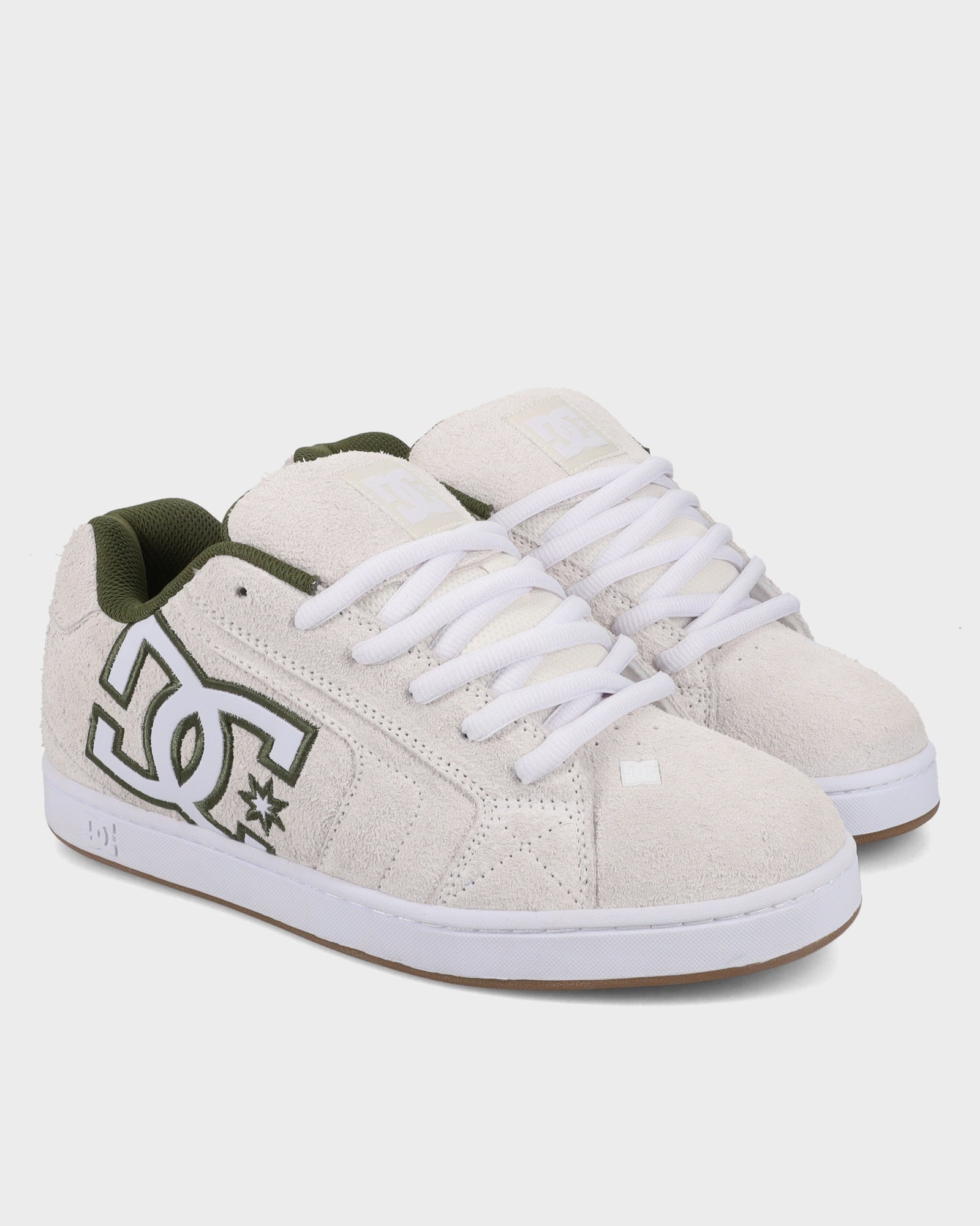Mens Net SE Sneakers