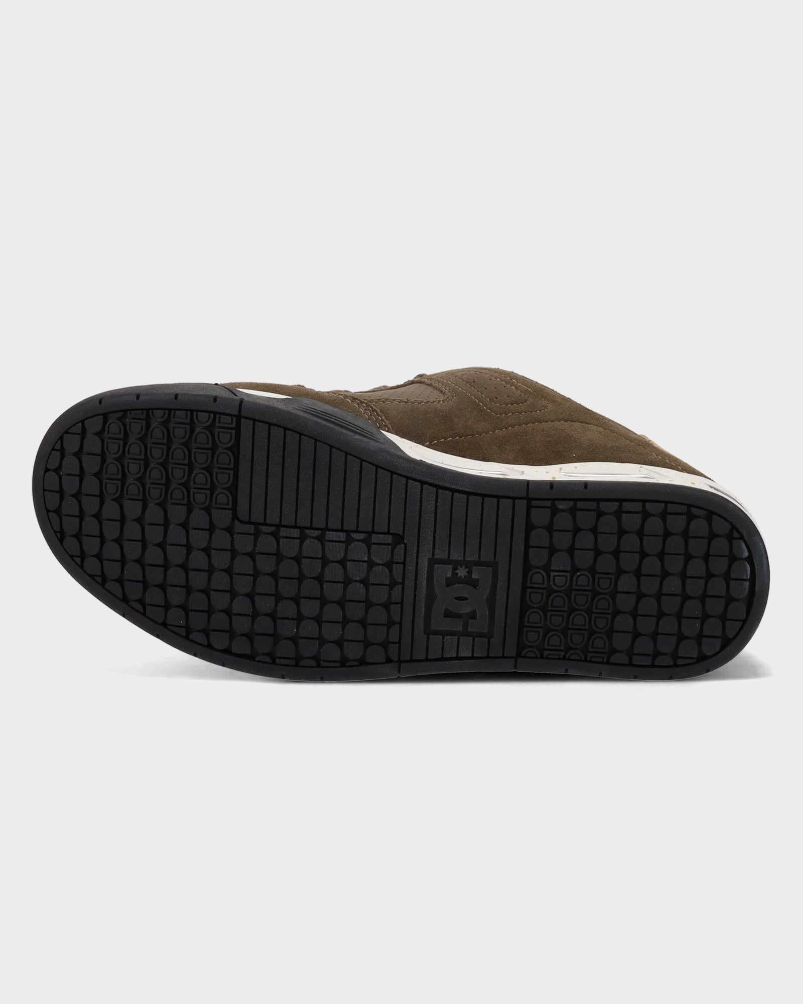 Mens DC Command Skate Shoes
