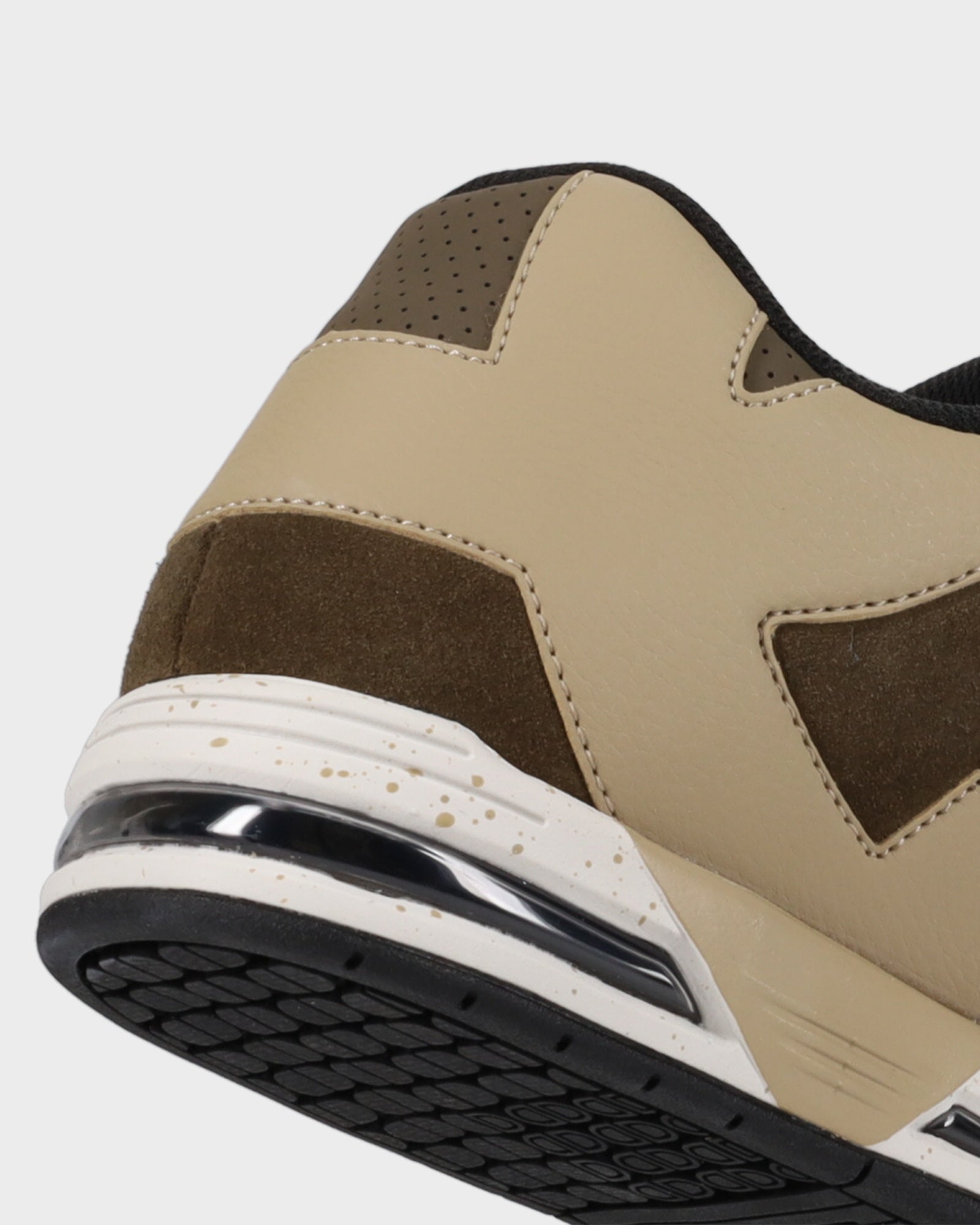 Mens DC Command Skate Shoes