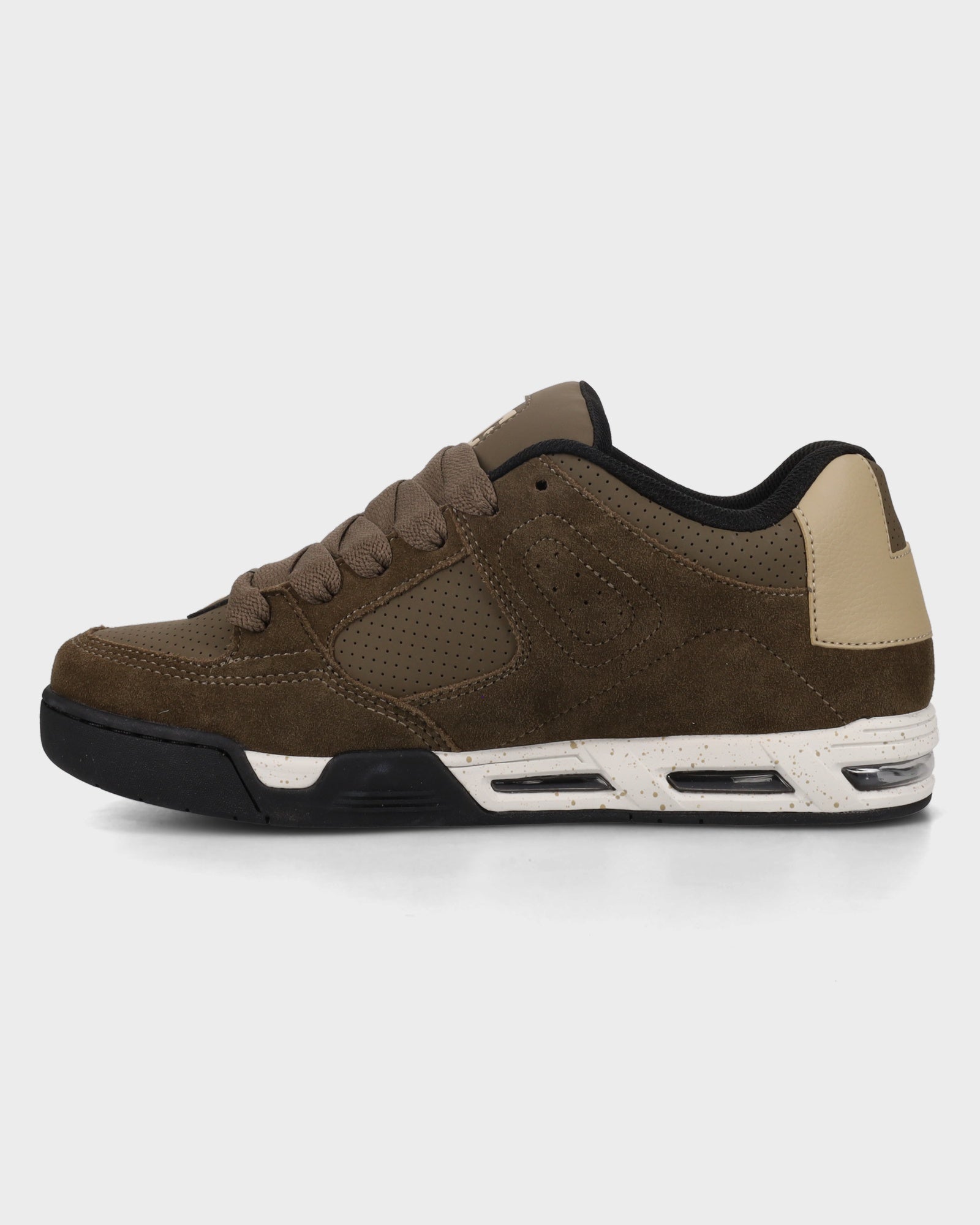 Mens DC Command Skate Shoes