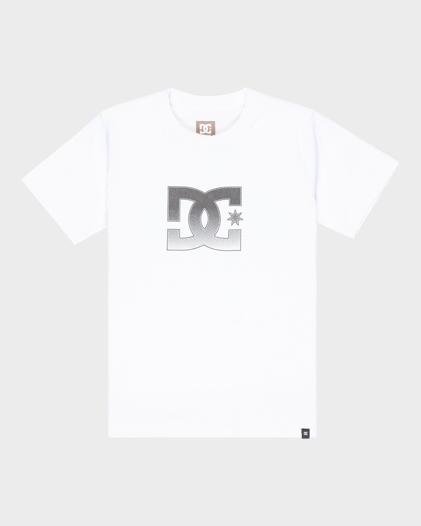 Boys 8-16 DC Star T-Shirt