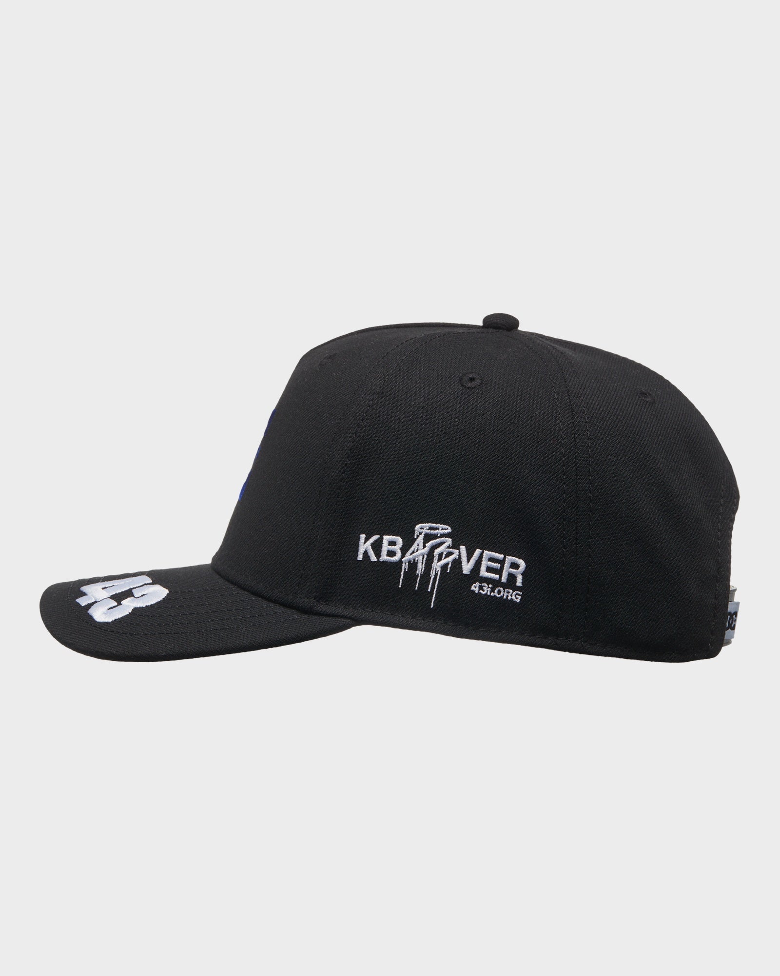 43i KB FOREVER SNAPBACK