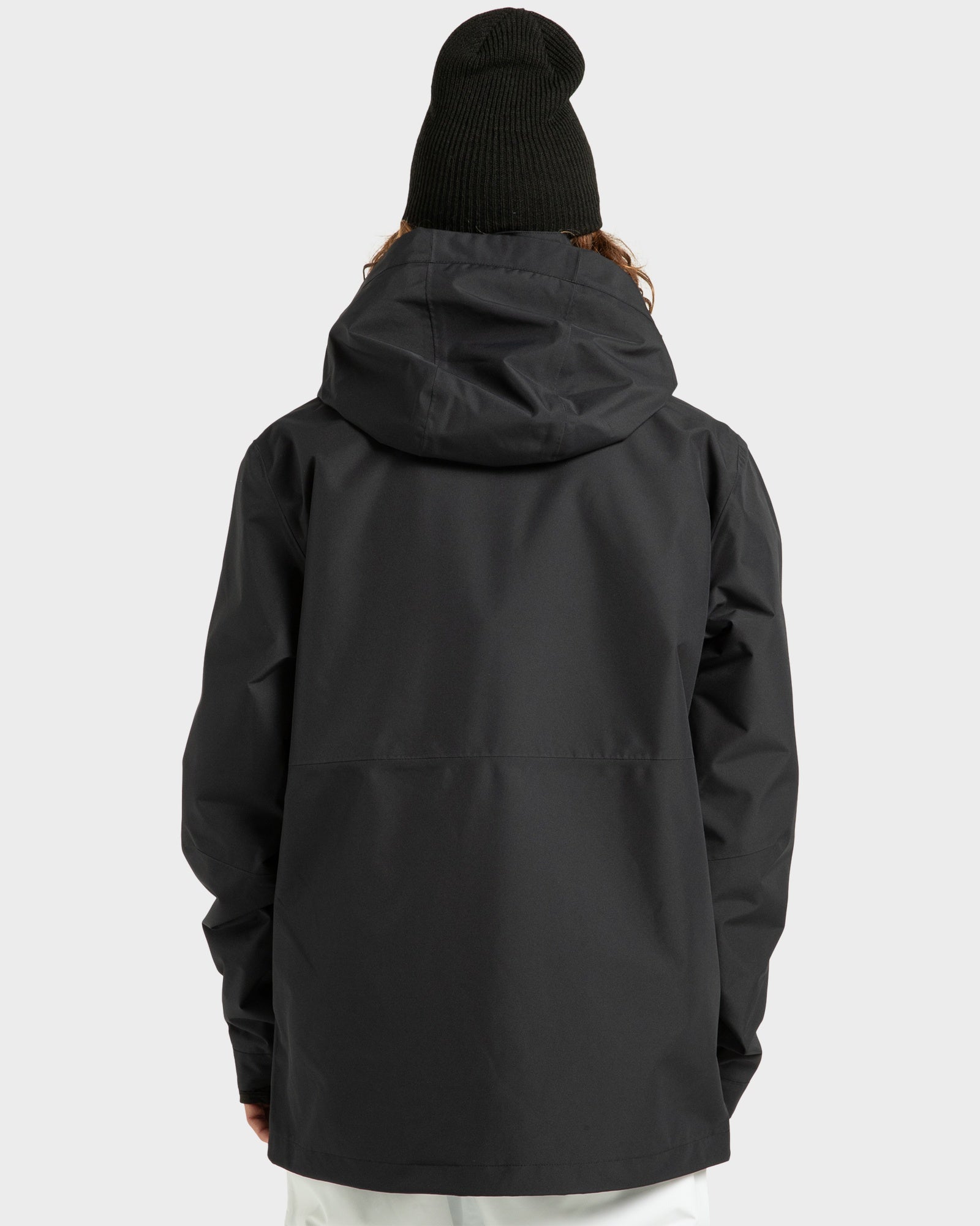 Mens Basis 30k Shell Jacket