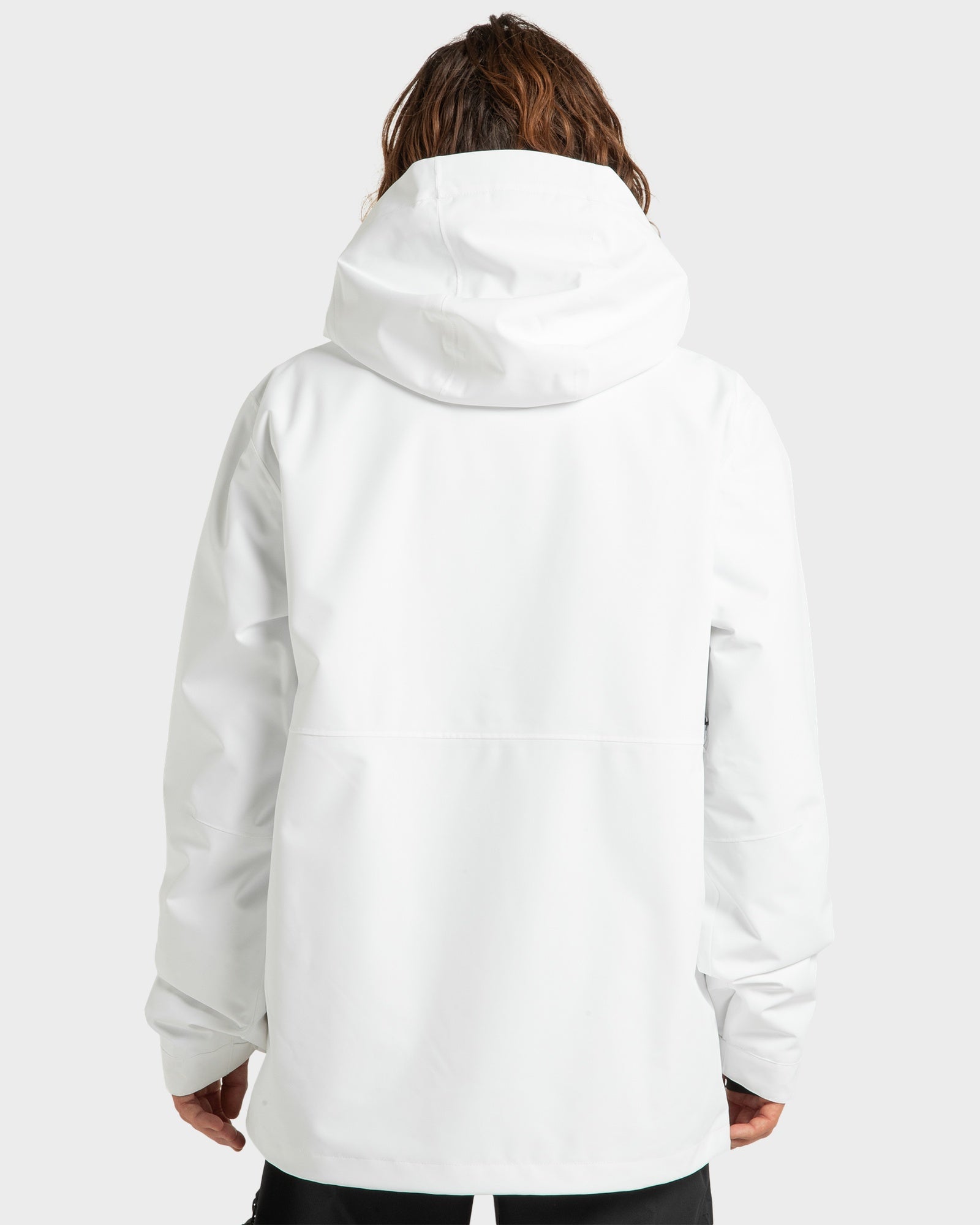 Mens Basis 30k Shell Jacket