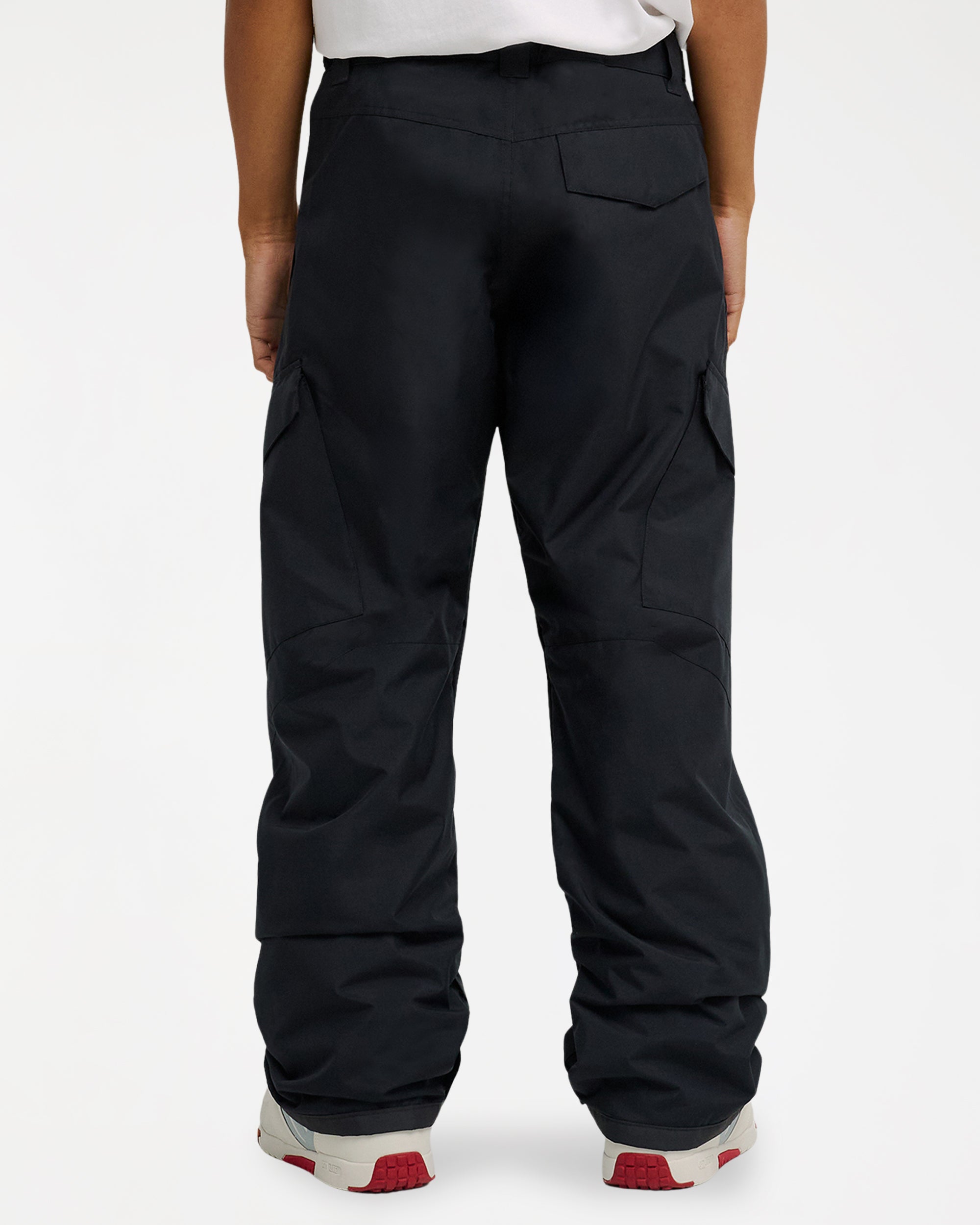 Mens Banshee Snow Pants