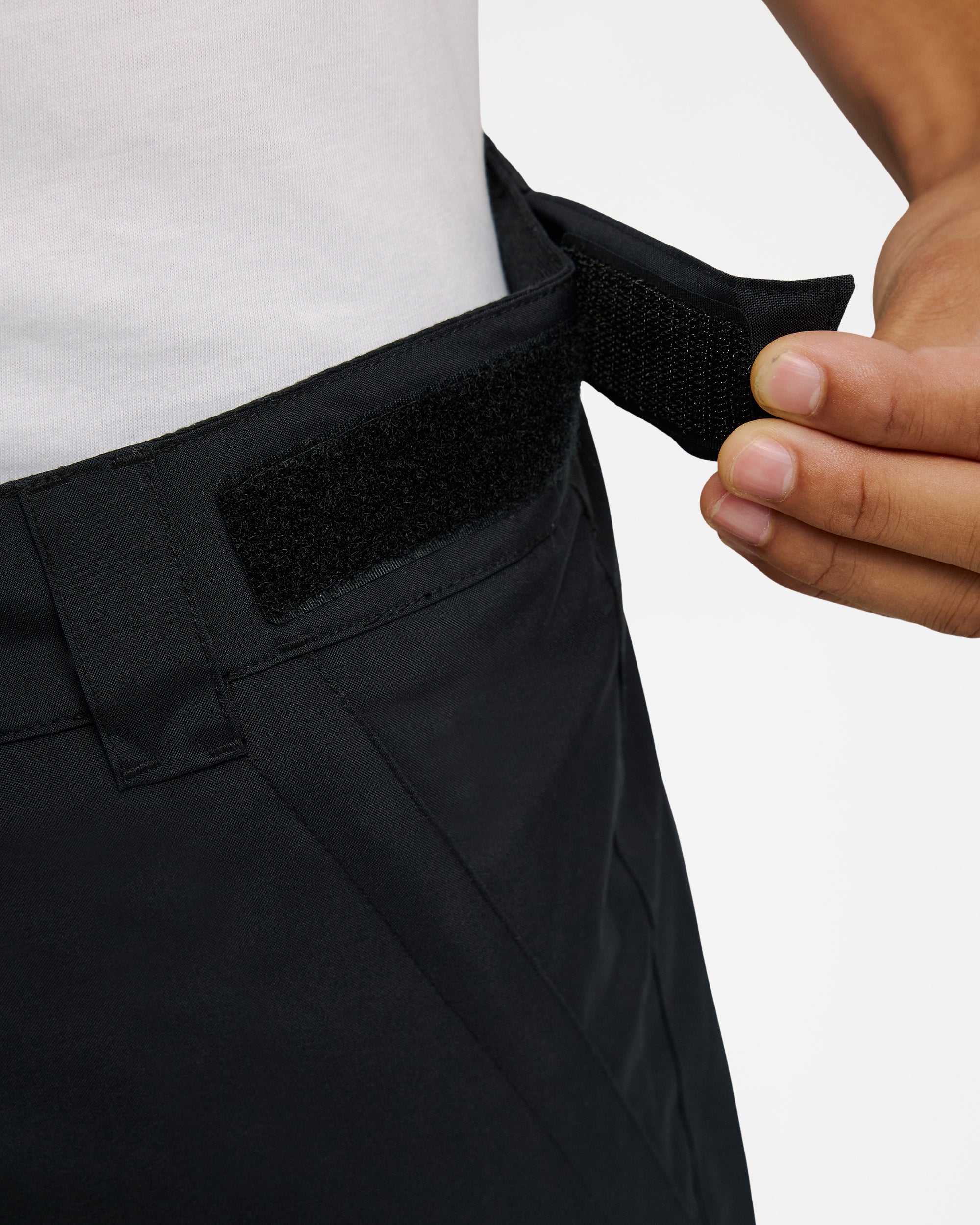 Mens Banshee Snow Pants