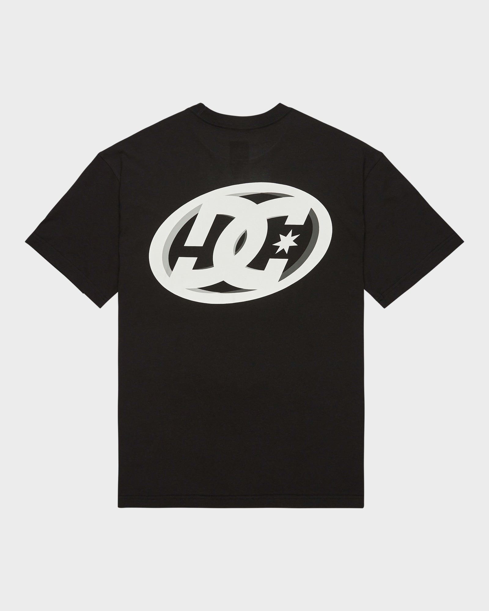 Mens Fast Bubble Hss T-Shirt