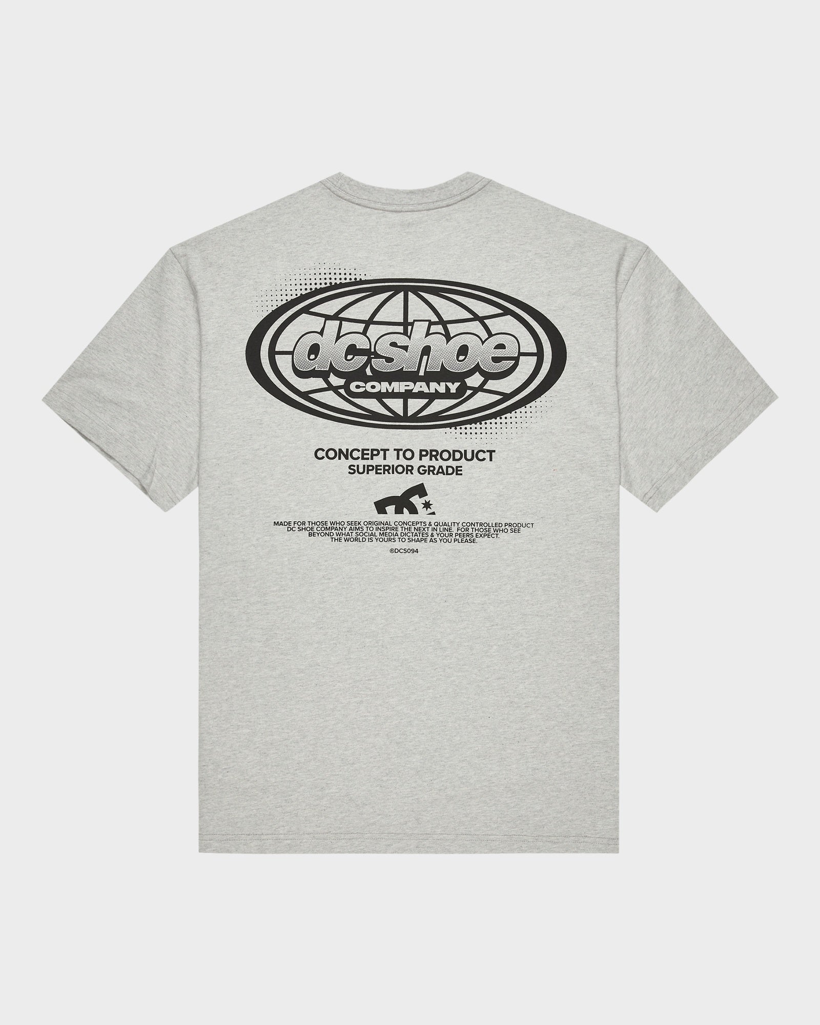 Mens Trotter T-Shirt
