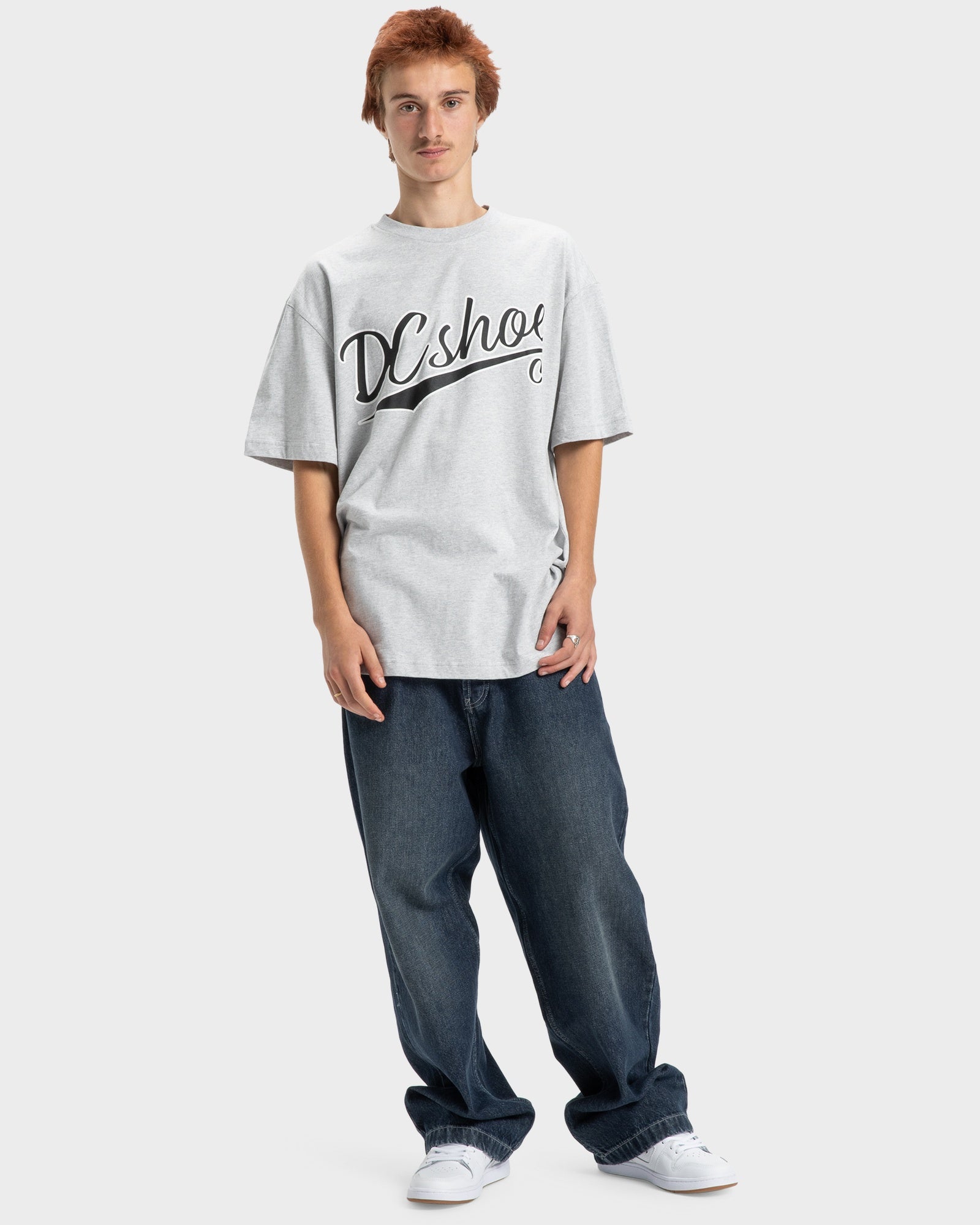 Mens Substitute T-Shirt