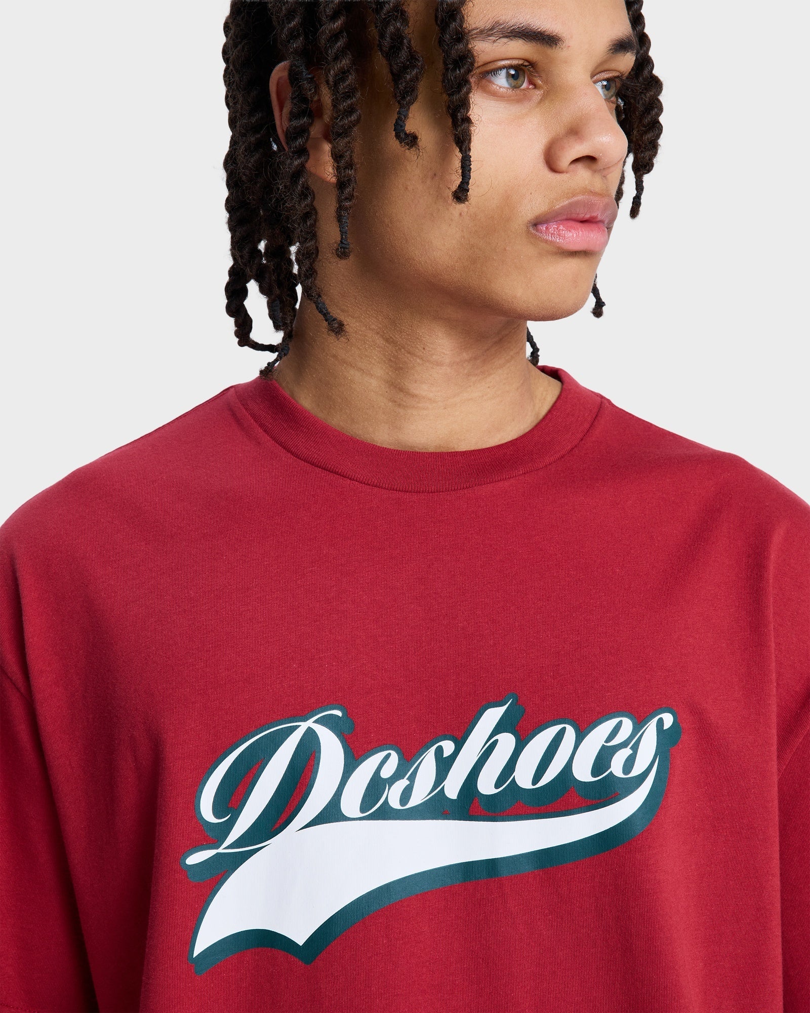 Mens Old Fashion T-Shirt
