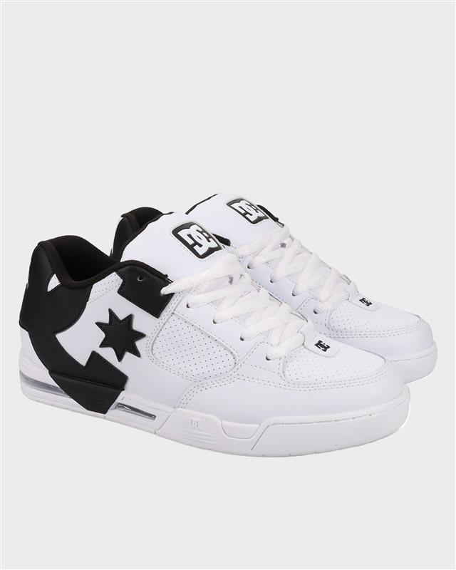 Mens DC Command Skate Shoes
