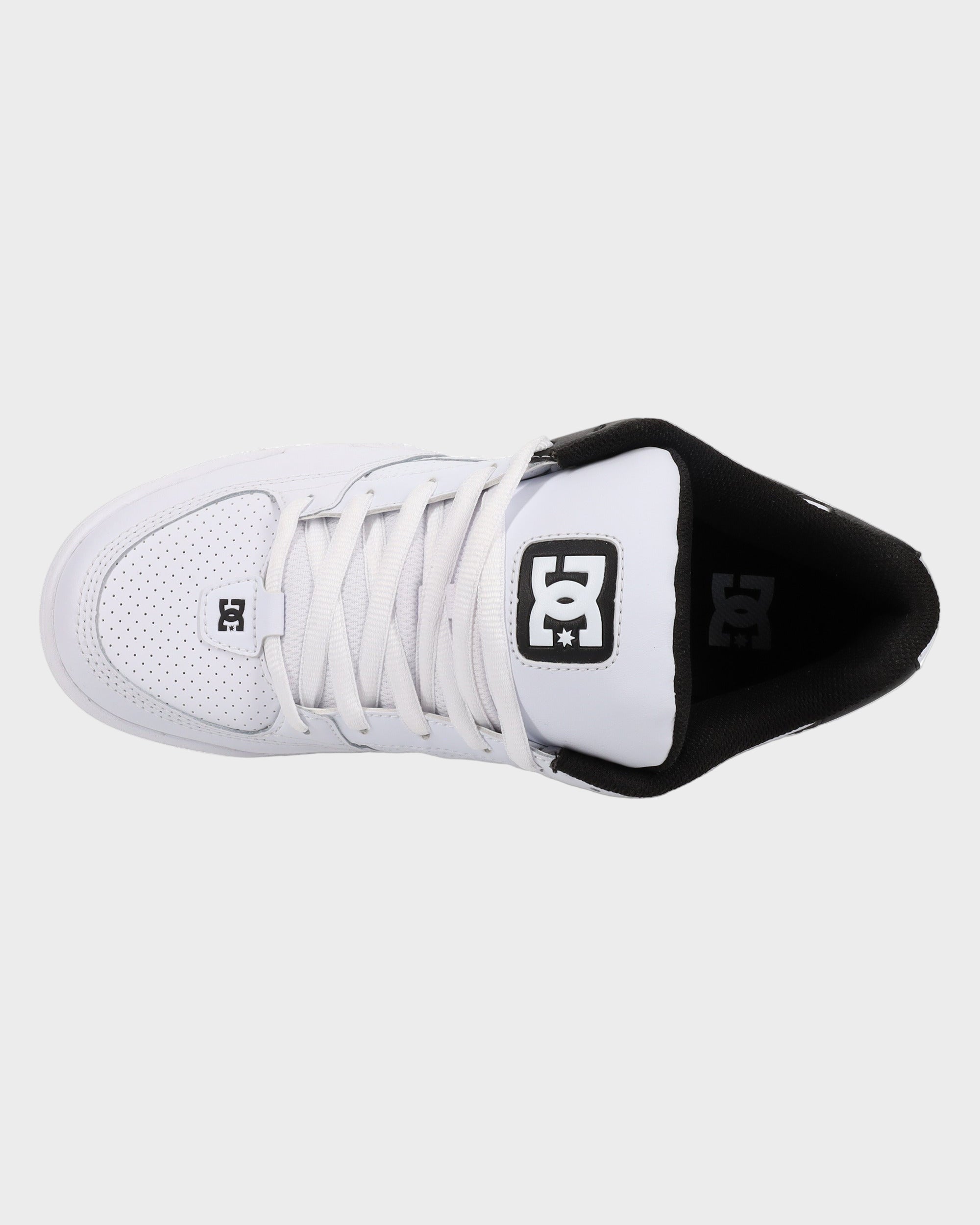 Mens DC Command Skate Shoes