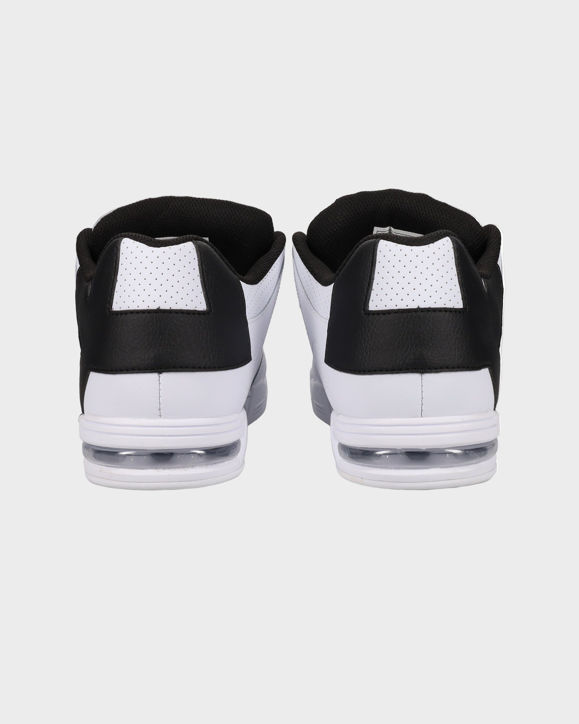 Mens DC Command Skate Shoes