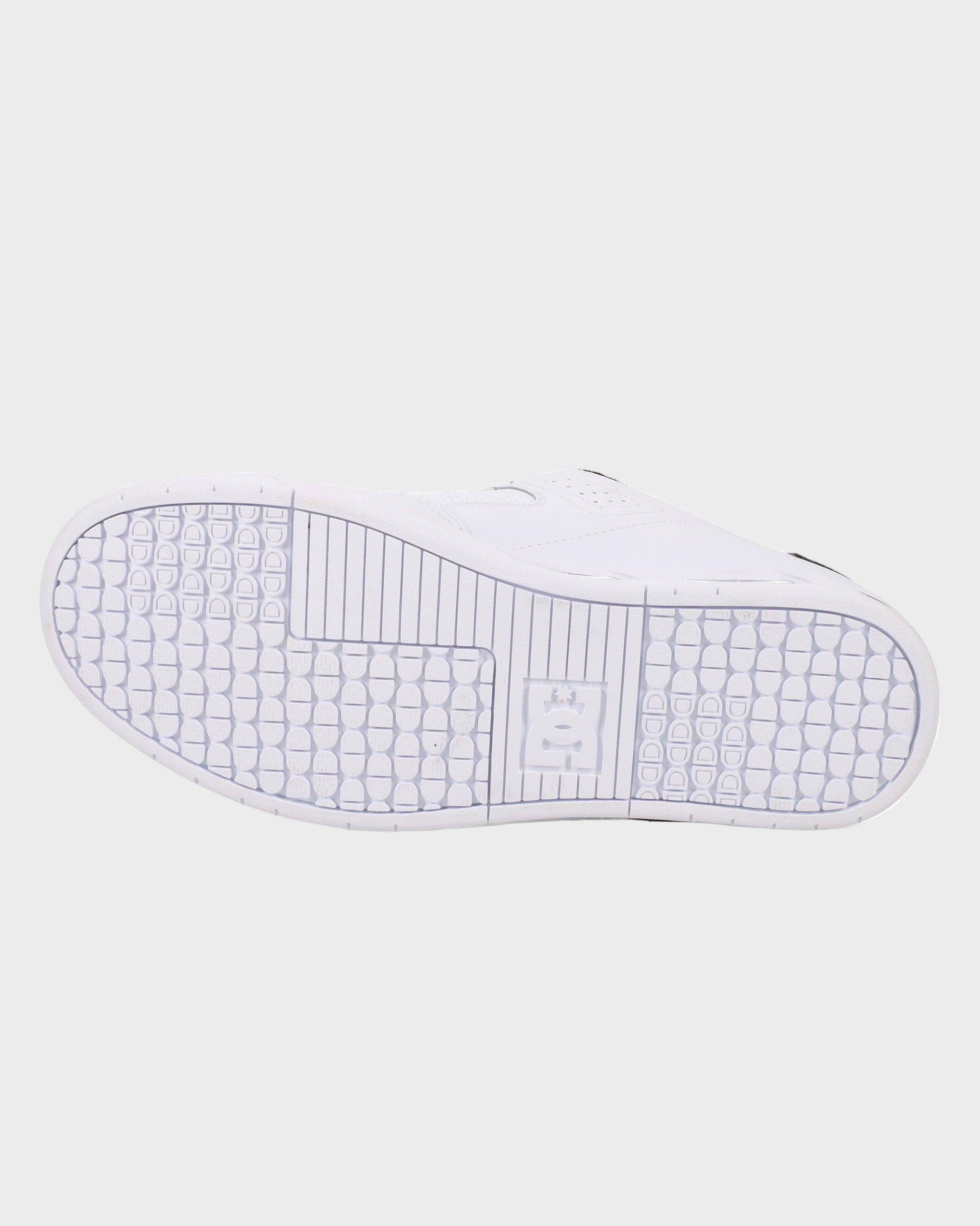 Mens DC Command Skate Shoes