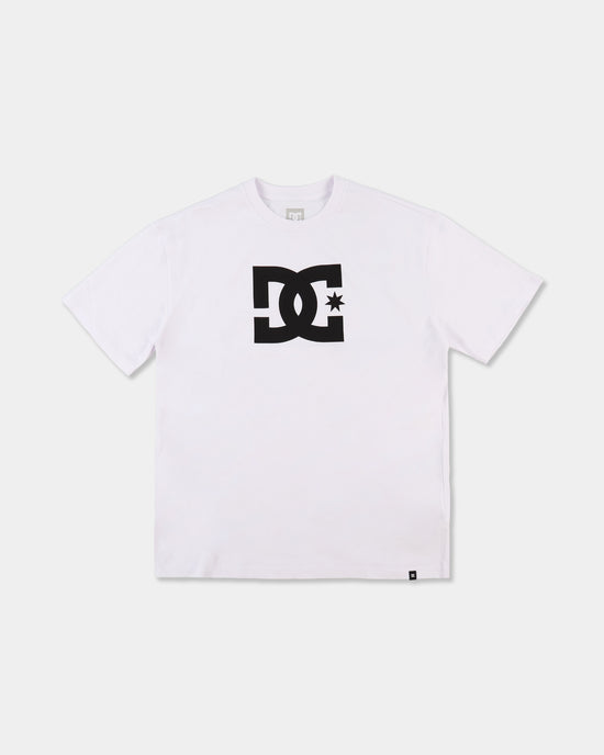 Mens Dc Star T-Shirt