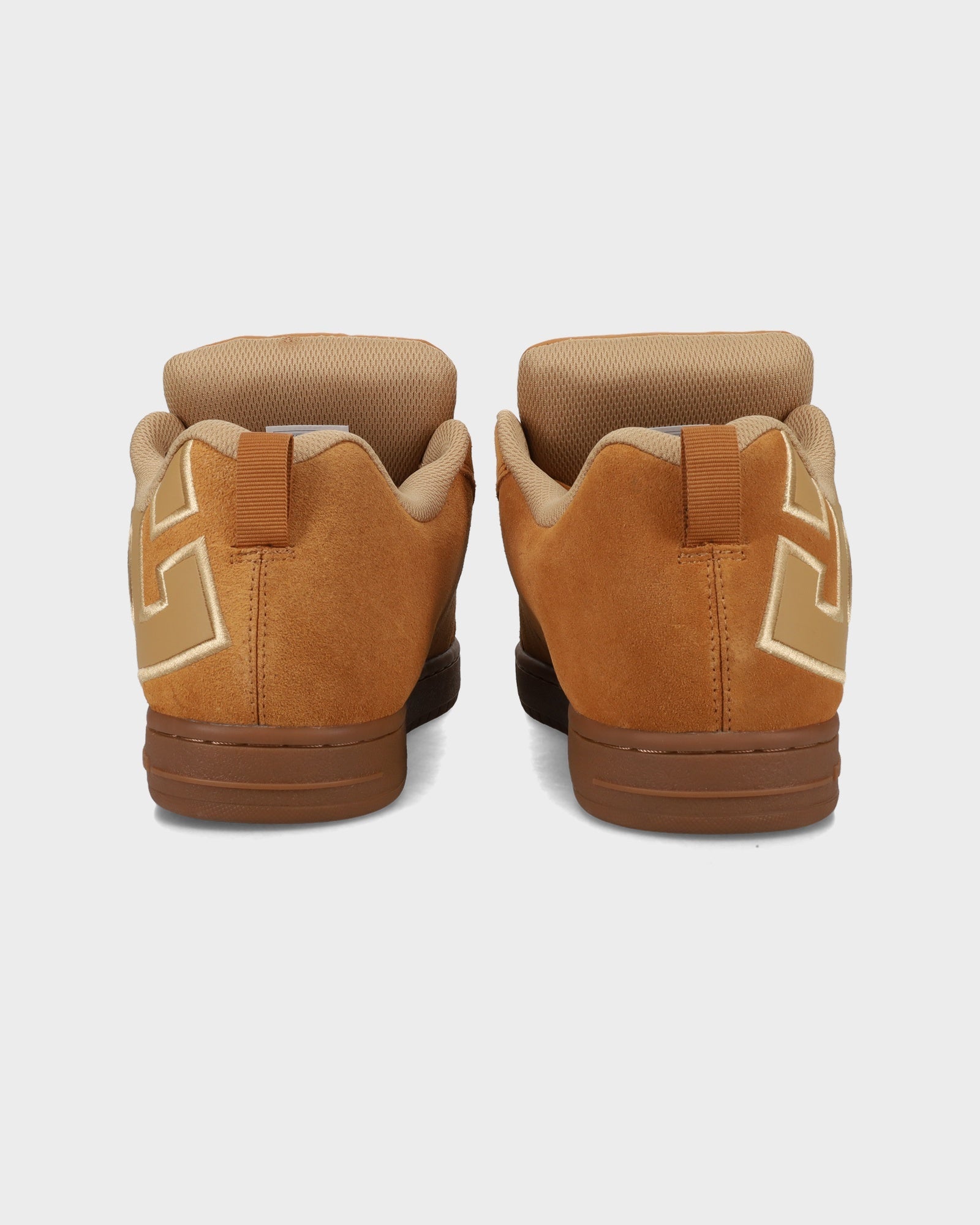 Mens Court Graffik Sneakers