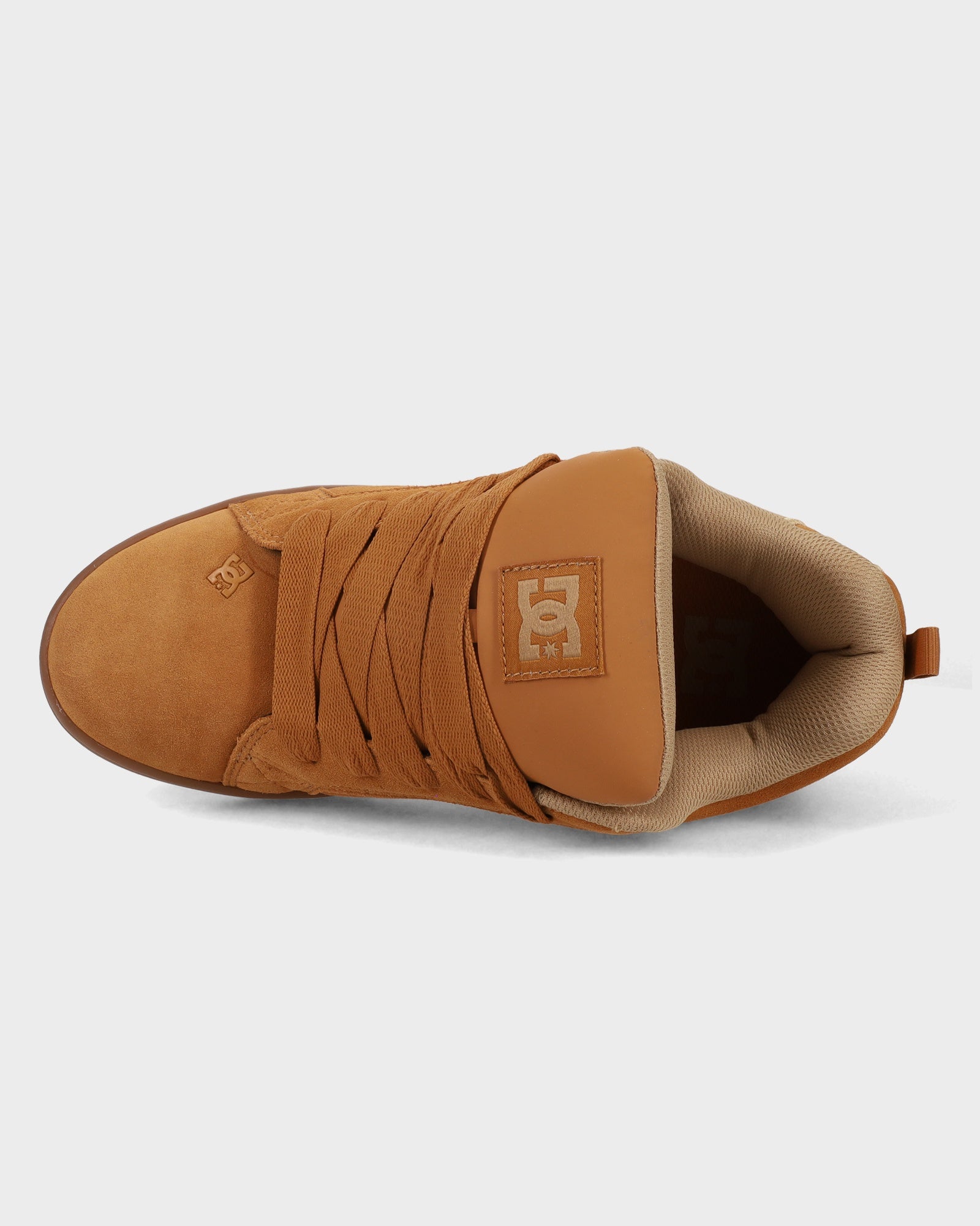 Mens Court Graffik Sneakers