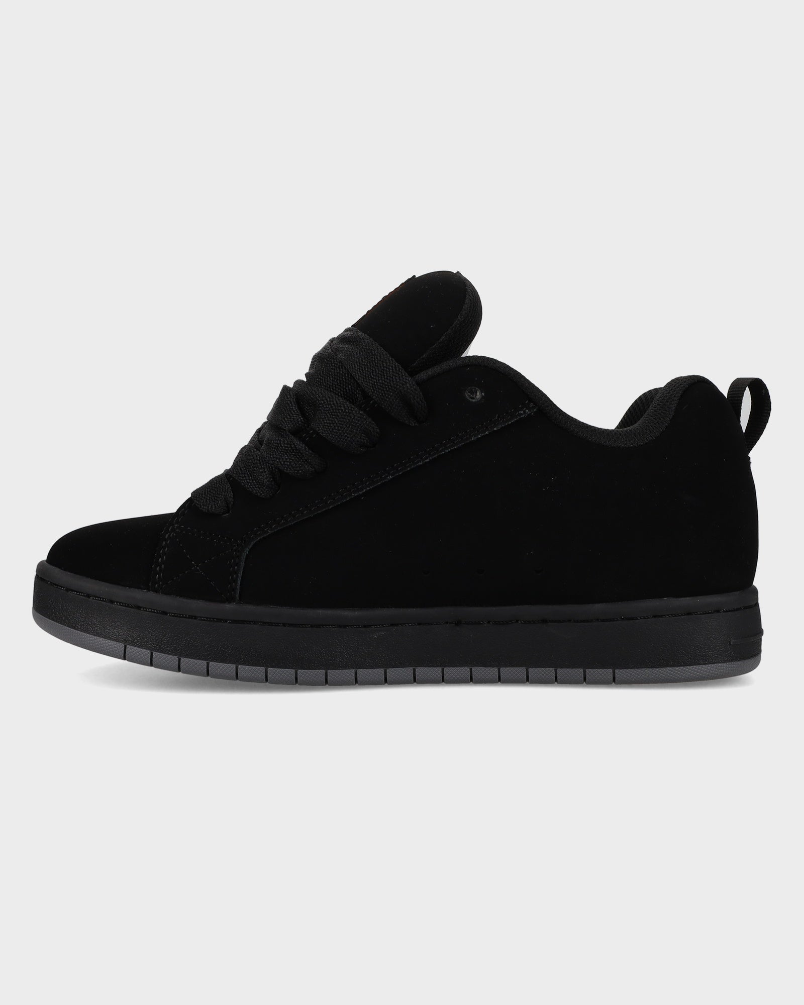 Mens Court Graffik Skate Shoes