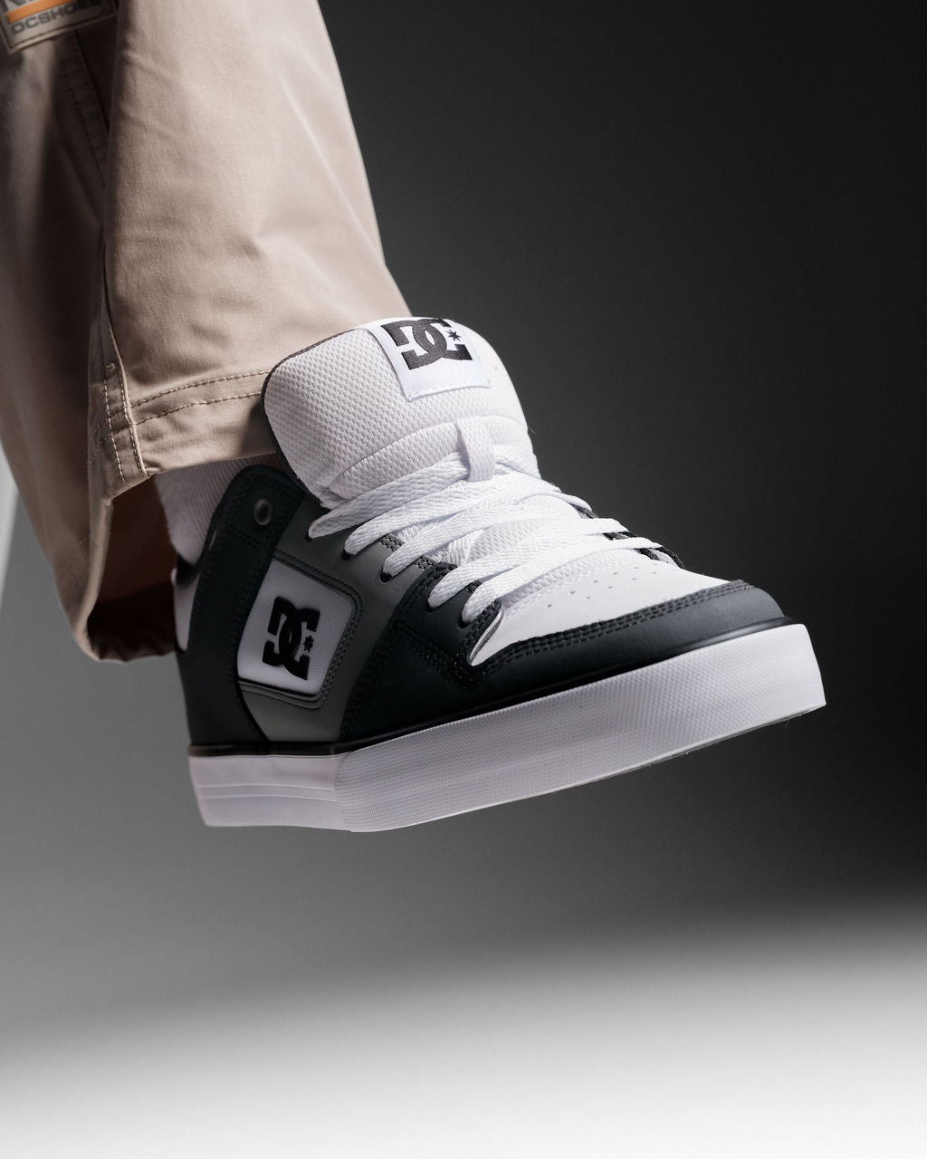 Mens Pure Sneakers