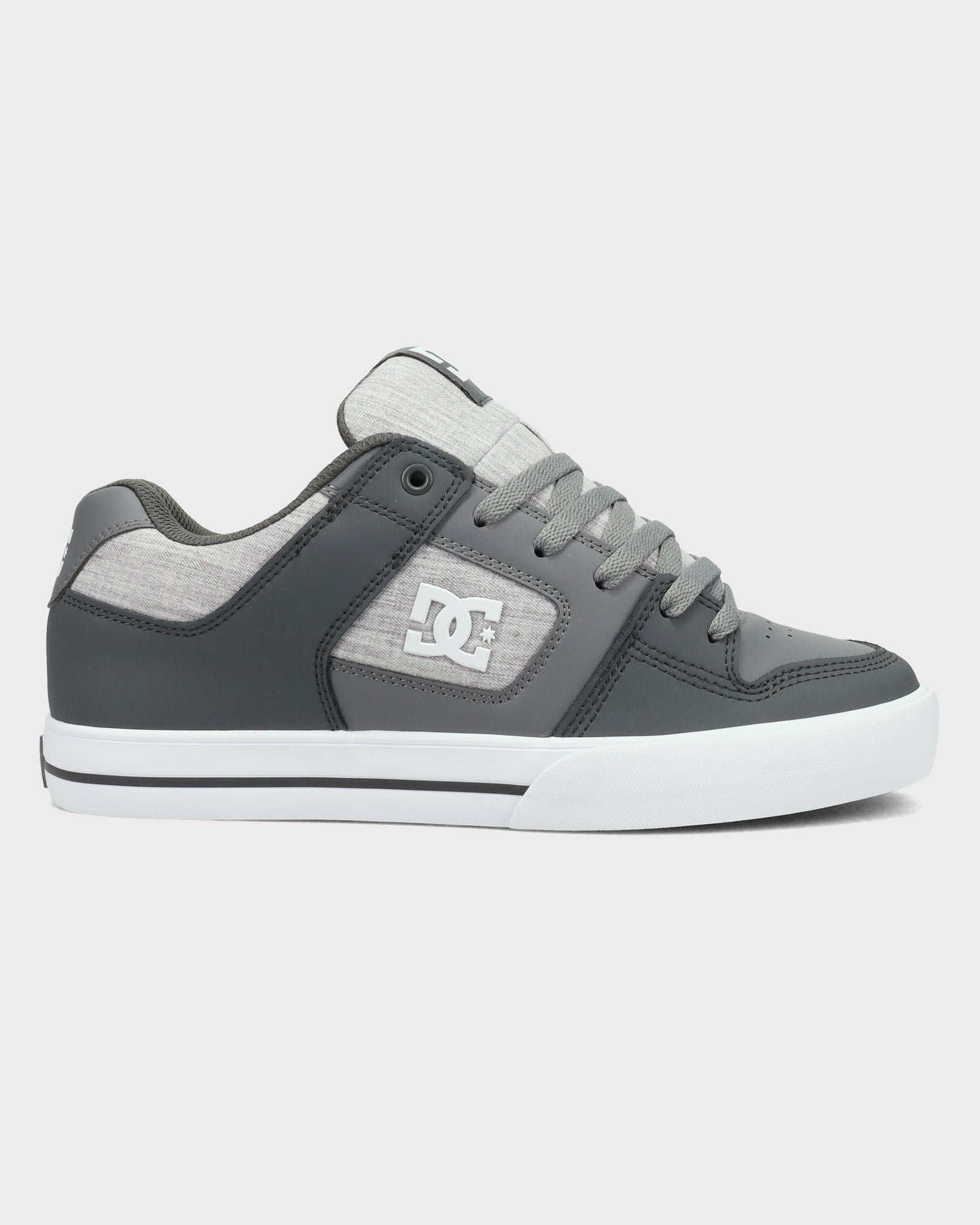 Mens Pure Leather Shoes