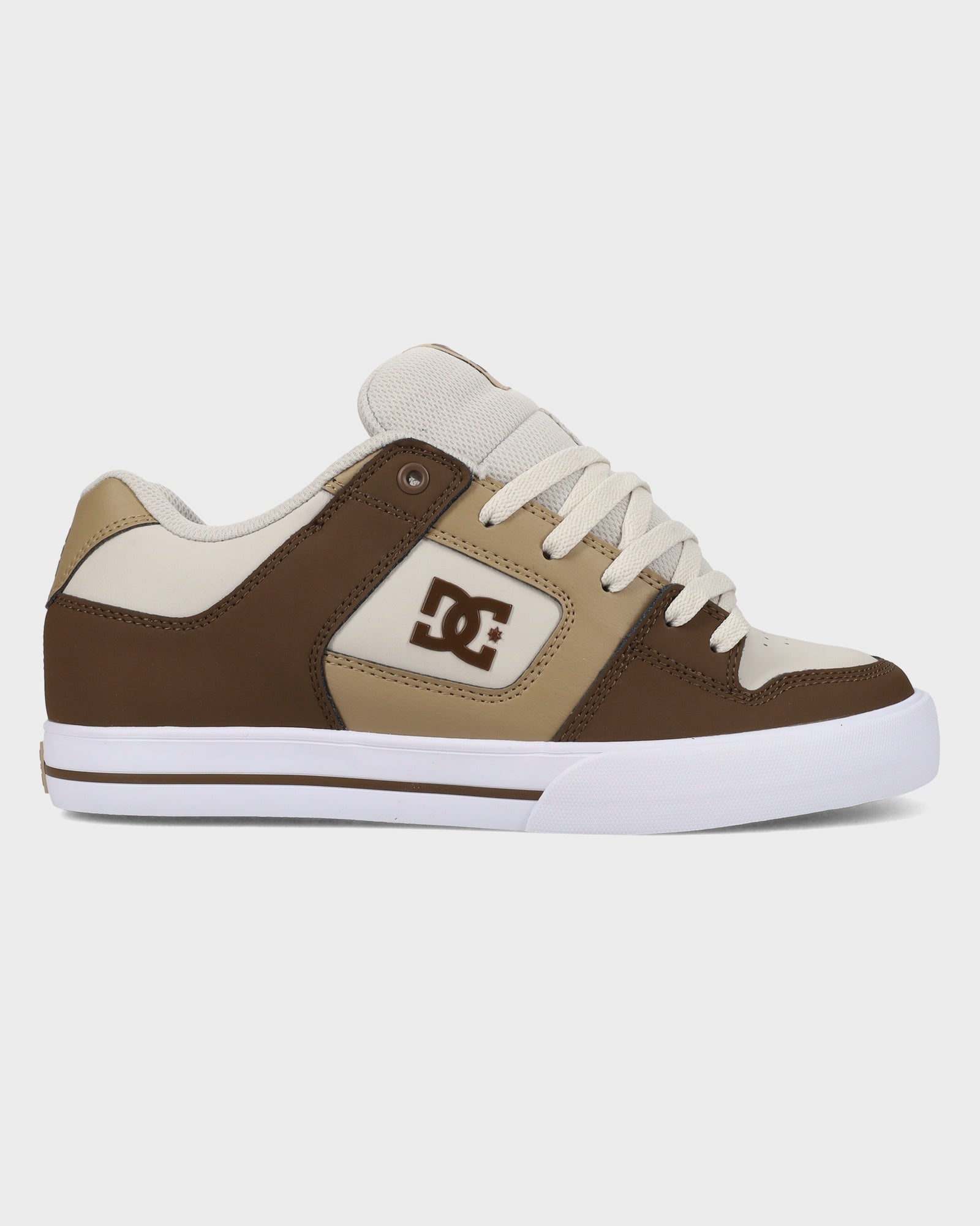 Mens Pure Leather Shoes