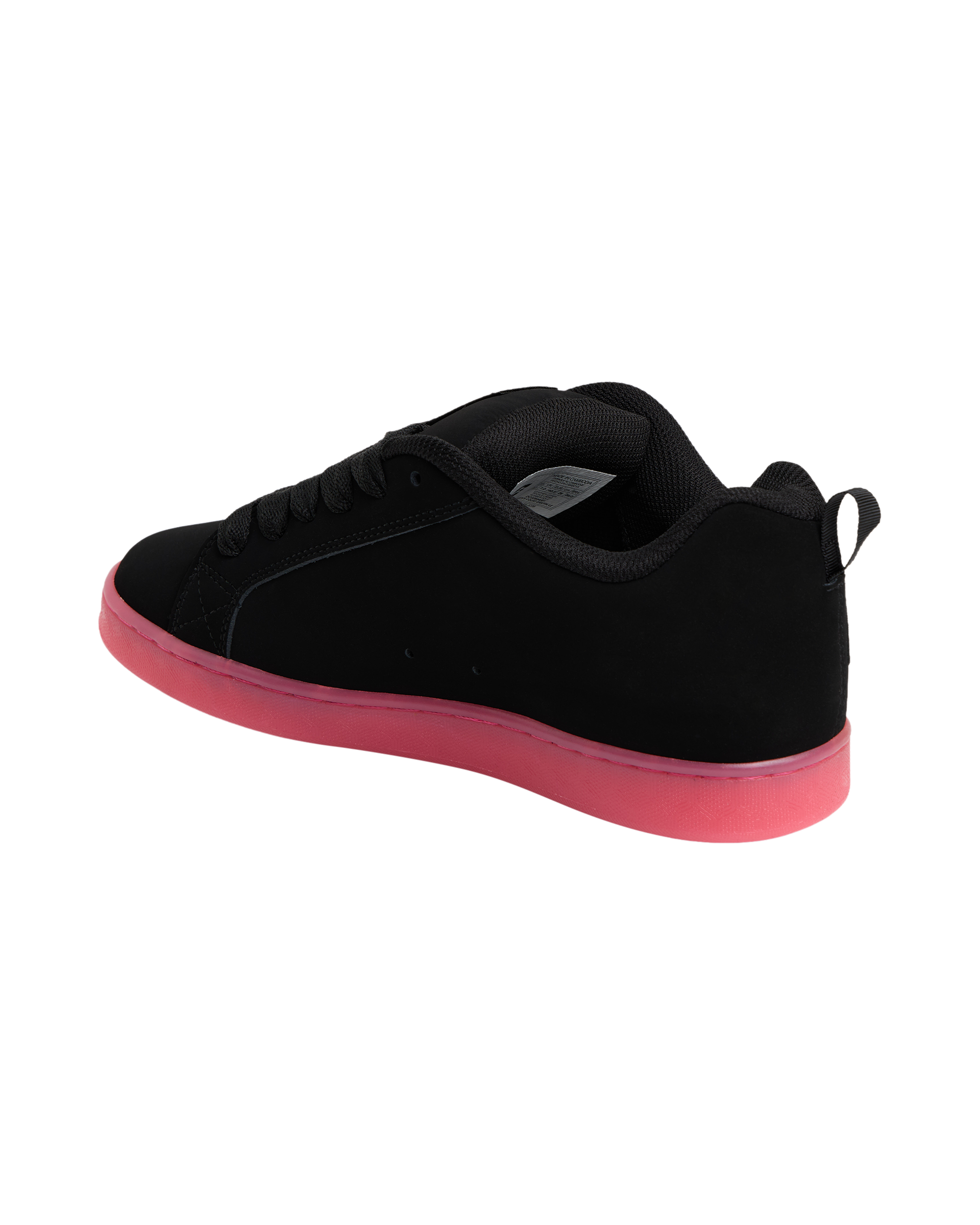 Womens Court Graffik Skate Shoes