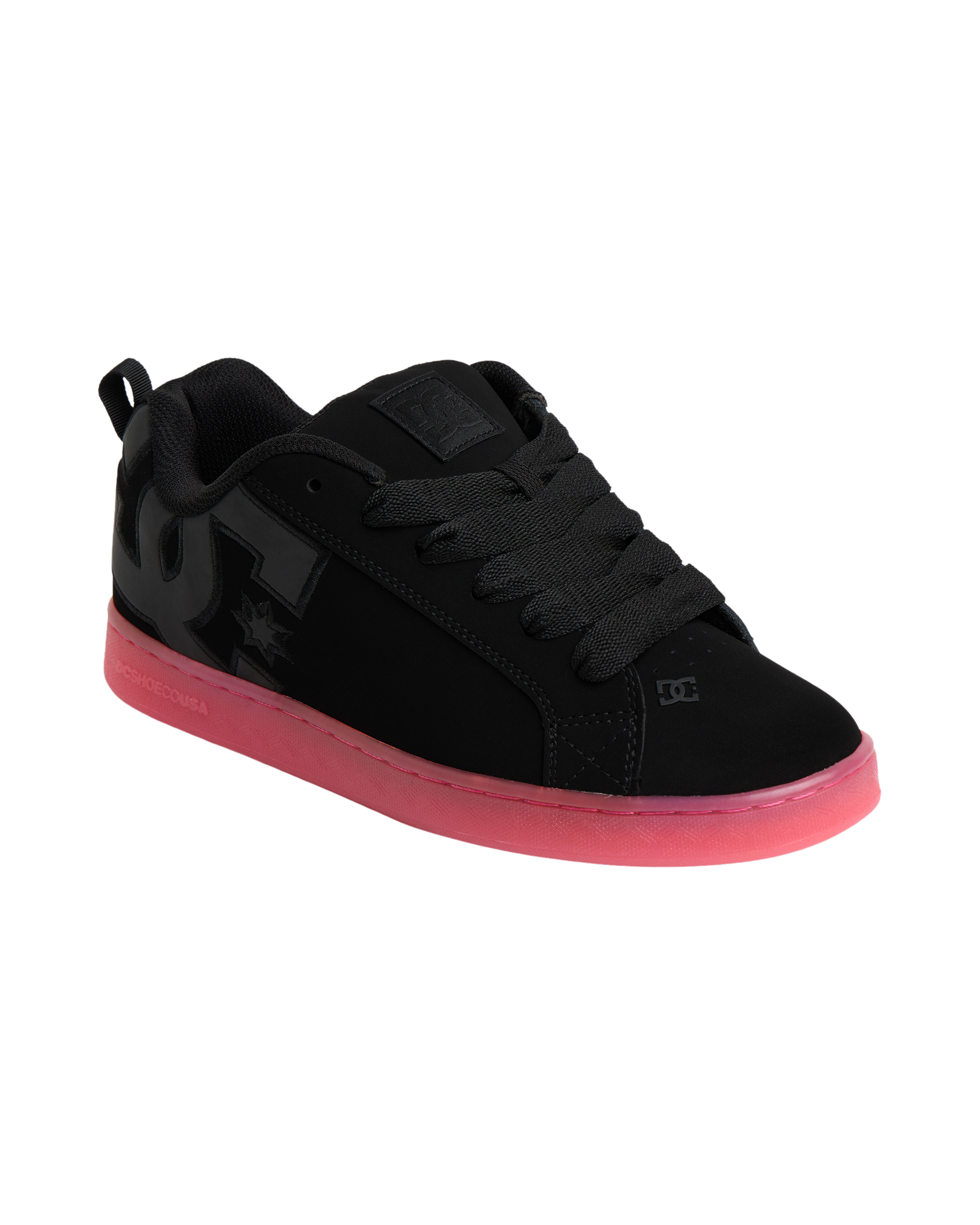Womens Court Graffik Skate Shoes