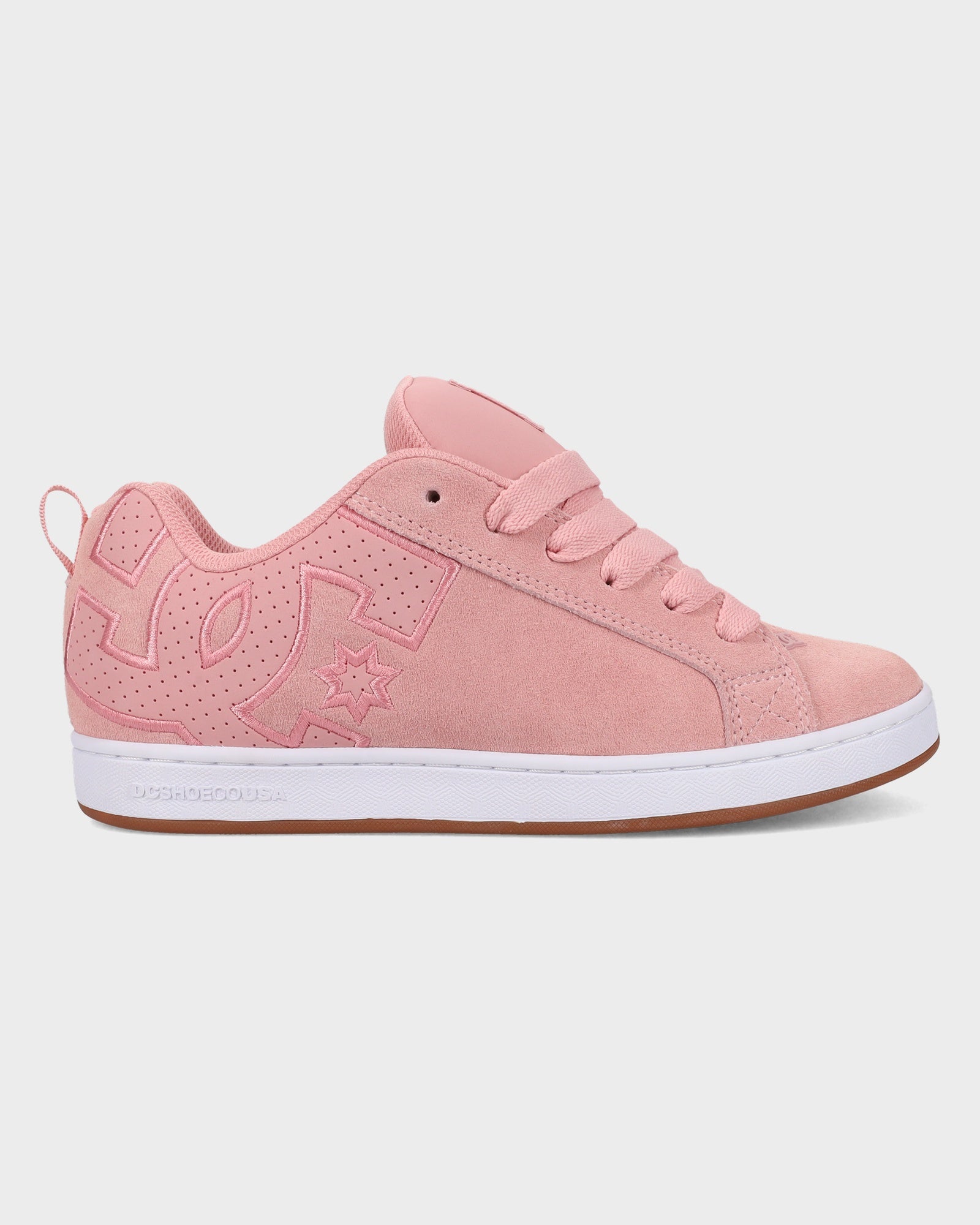 Womens Court Graffik Sneakers