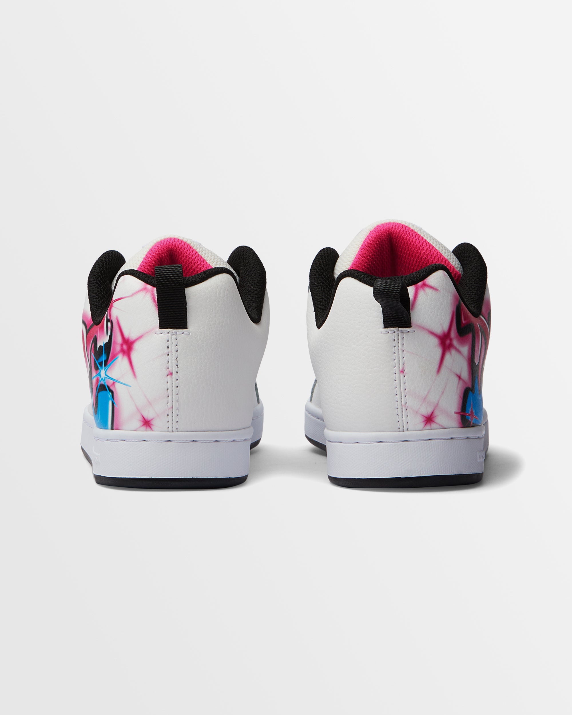 Men's Court Graffik Shoe