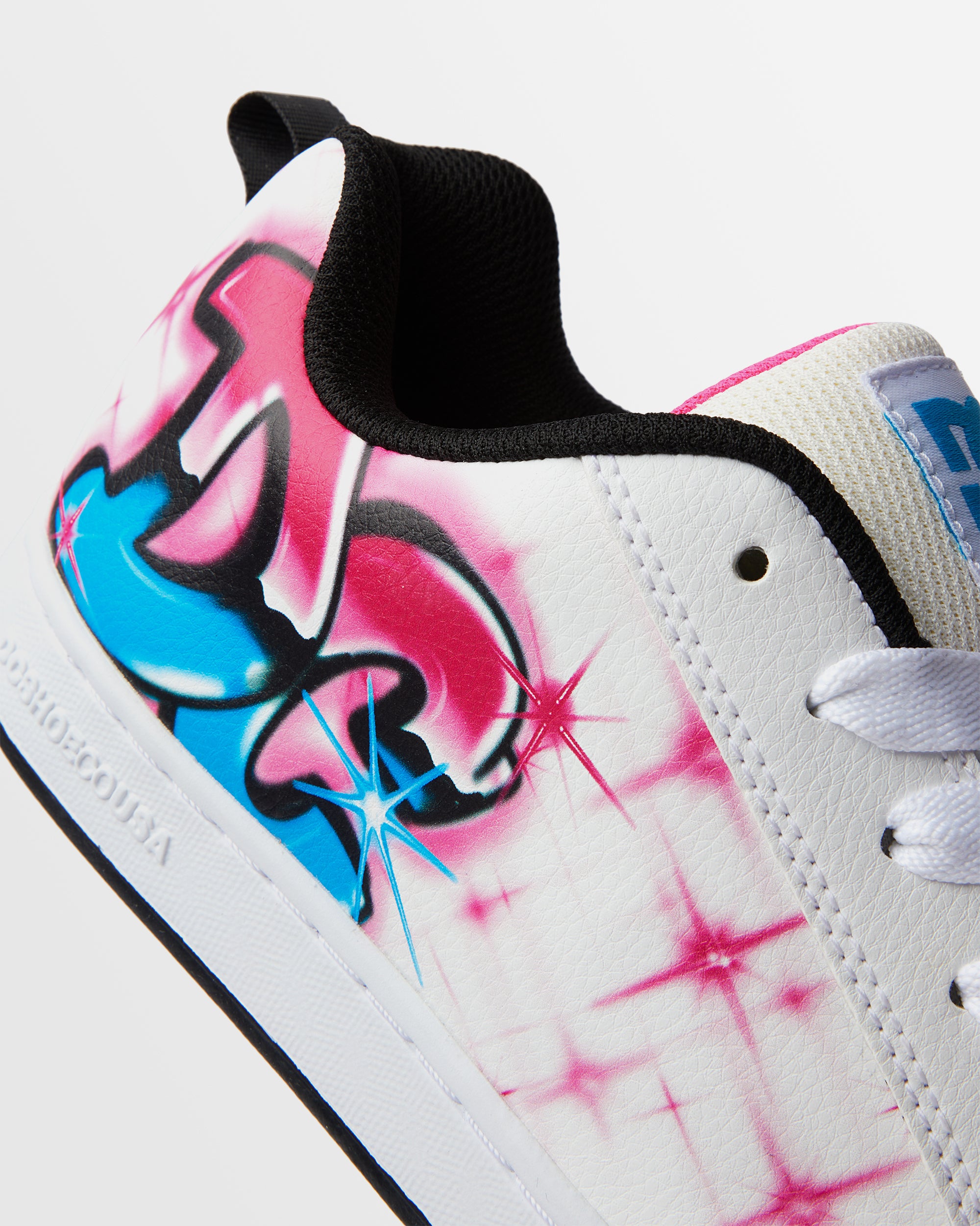 Men's Court Graffik Shoe
